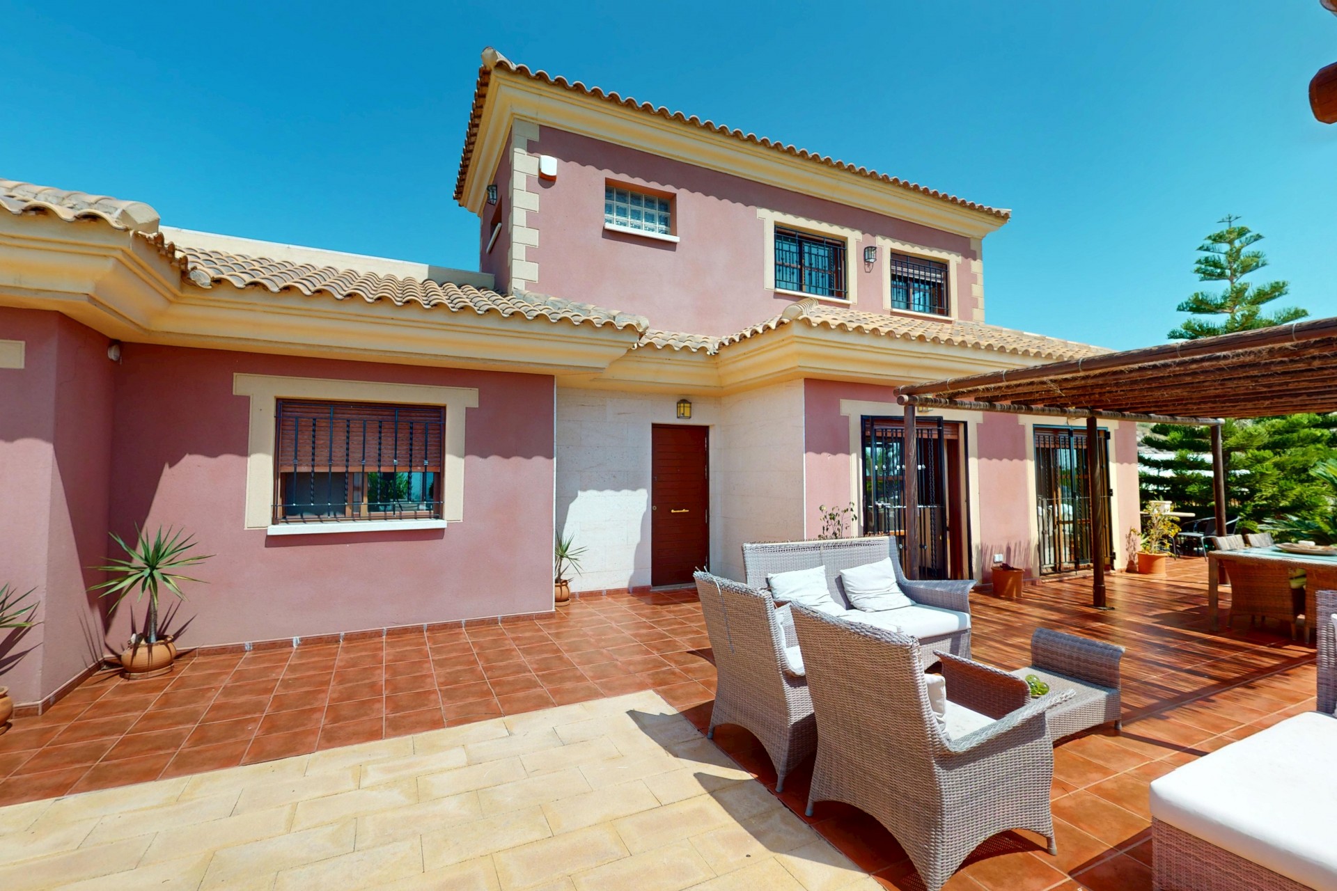 New - Country Property - Águilas - Águilas - Country
