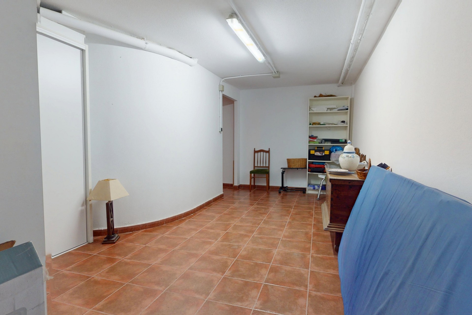 New - Country Property - Águilas - Águilas - Country