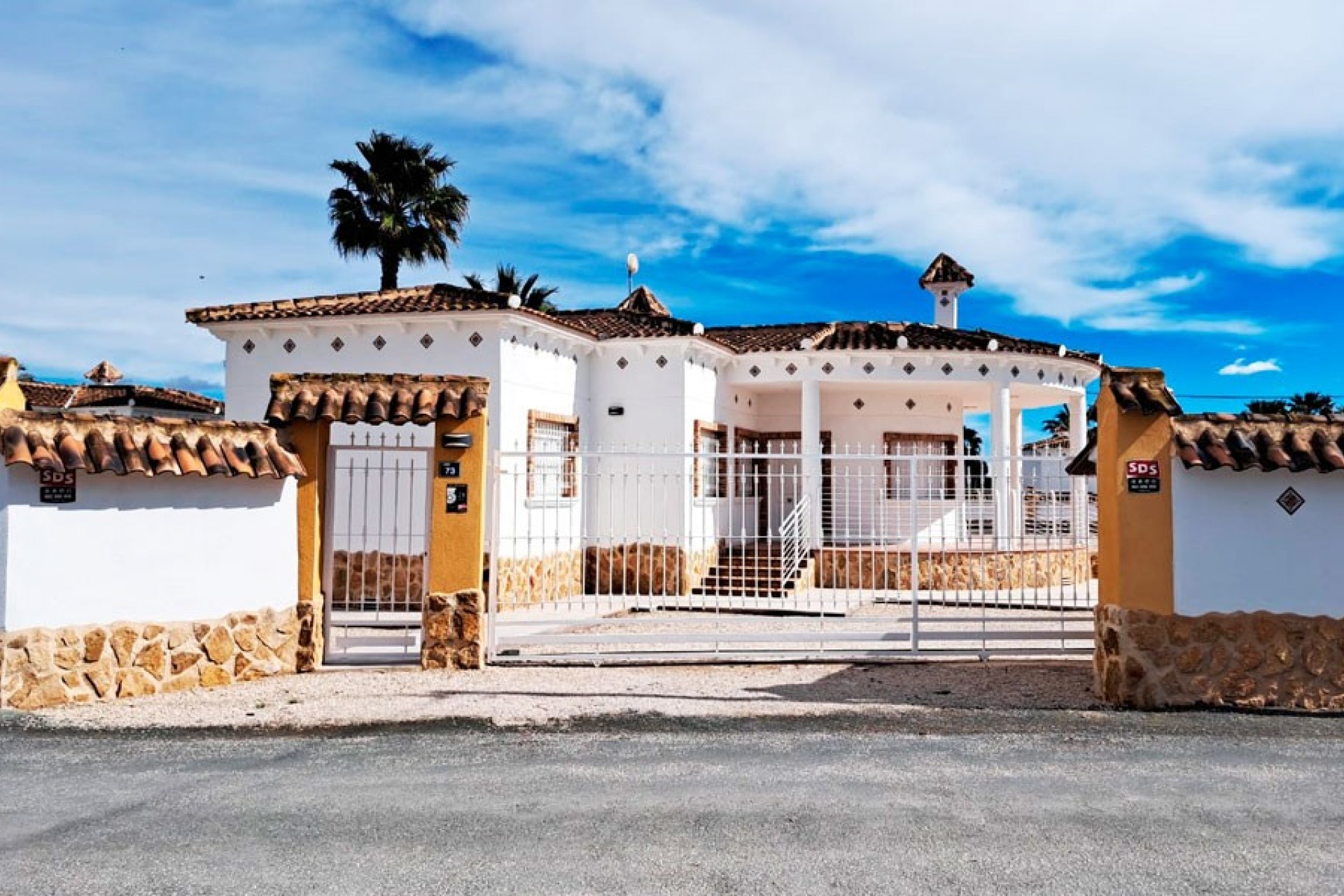 New - Country Property - Catral - Catral - Country