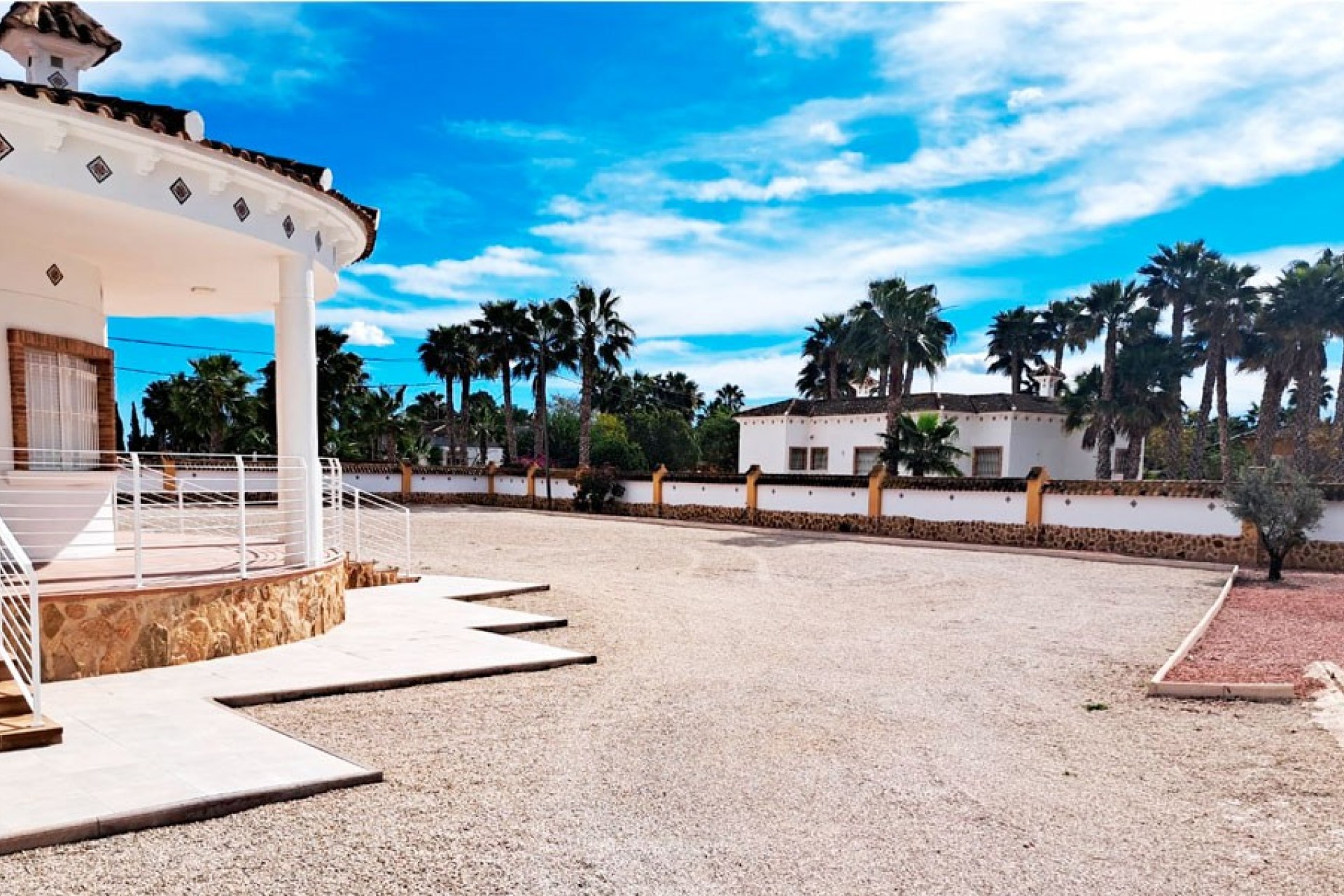 New - Country Property - Catral - Catral - Country