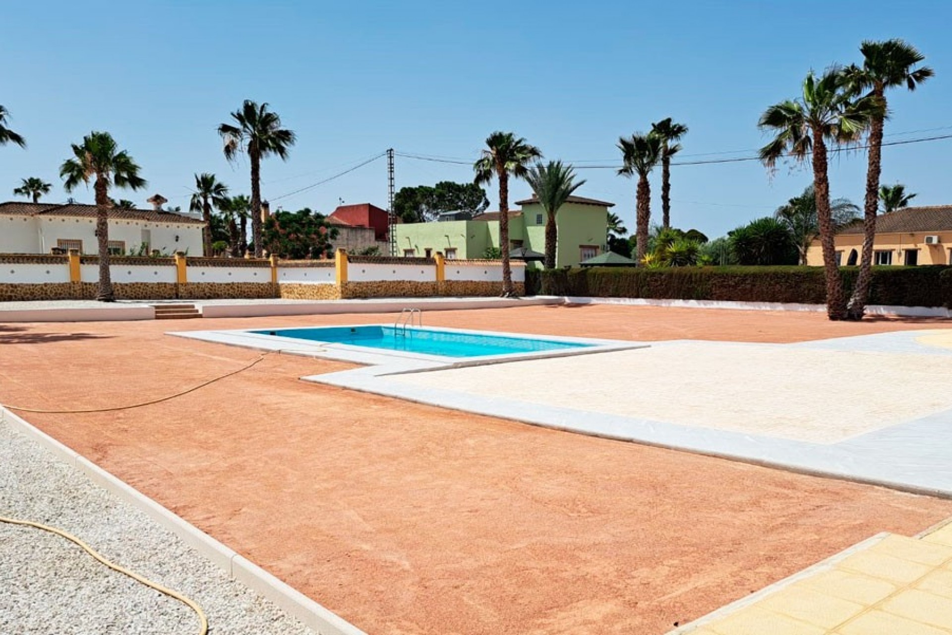 New - Country Property - Catral - Catral - Country