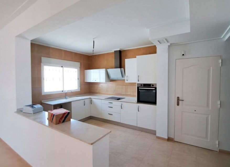 New - Country Property - Catral - Catral - Country