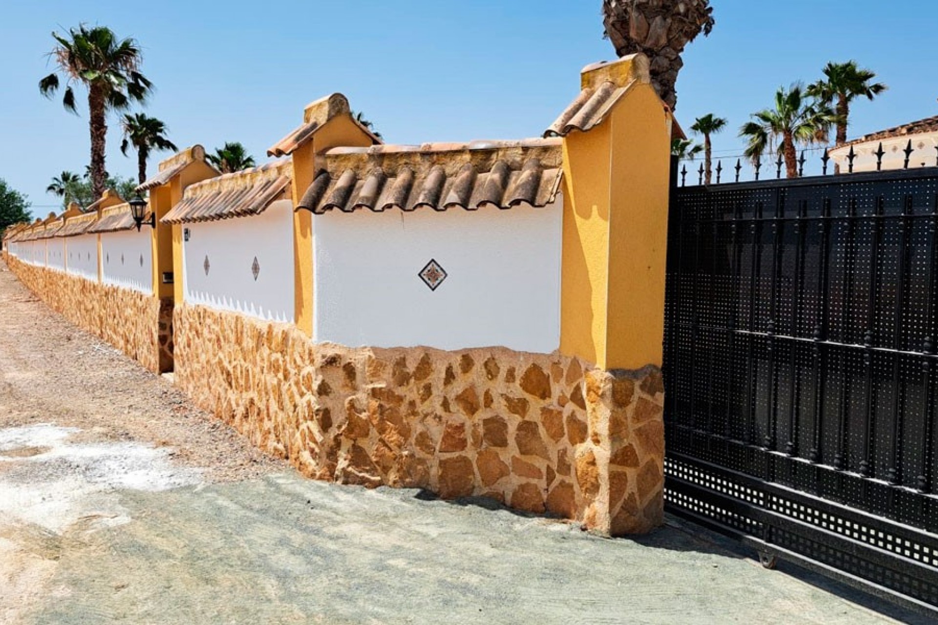 New - Country Property - Catral - Catral - Country