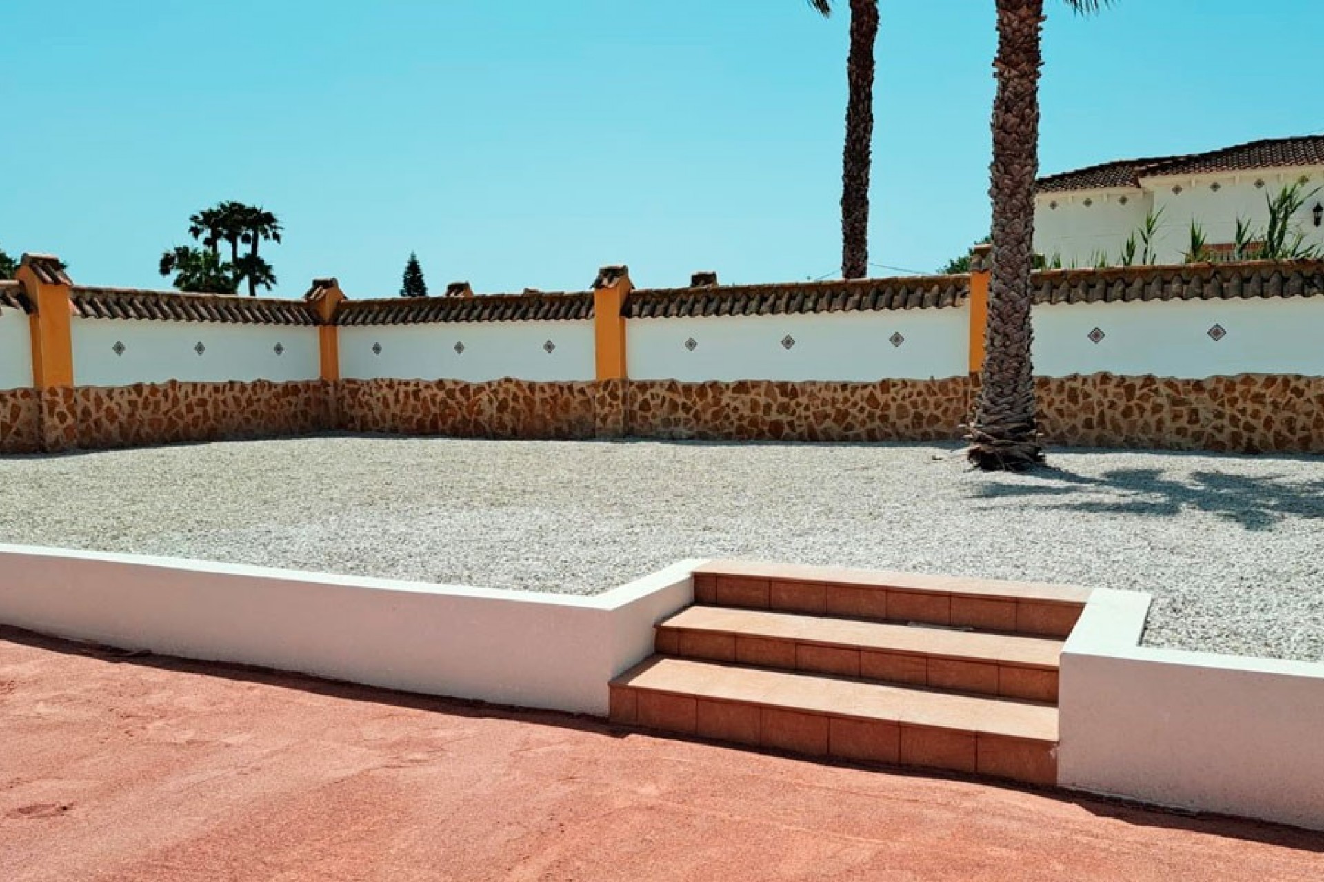 New - Country Property - Catral - Catral - Country