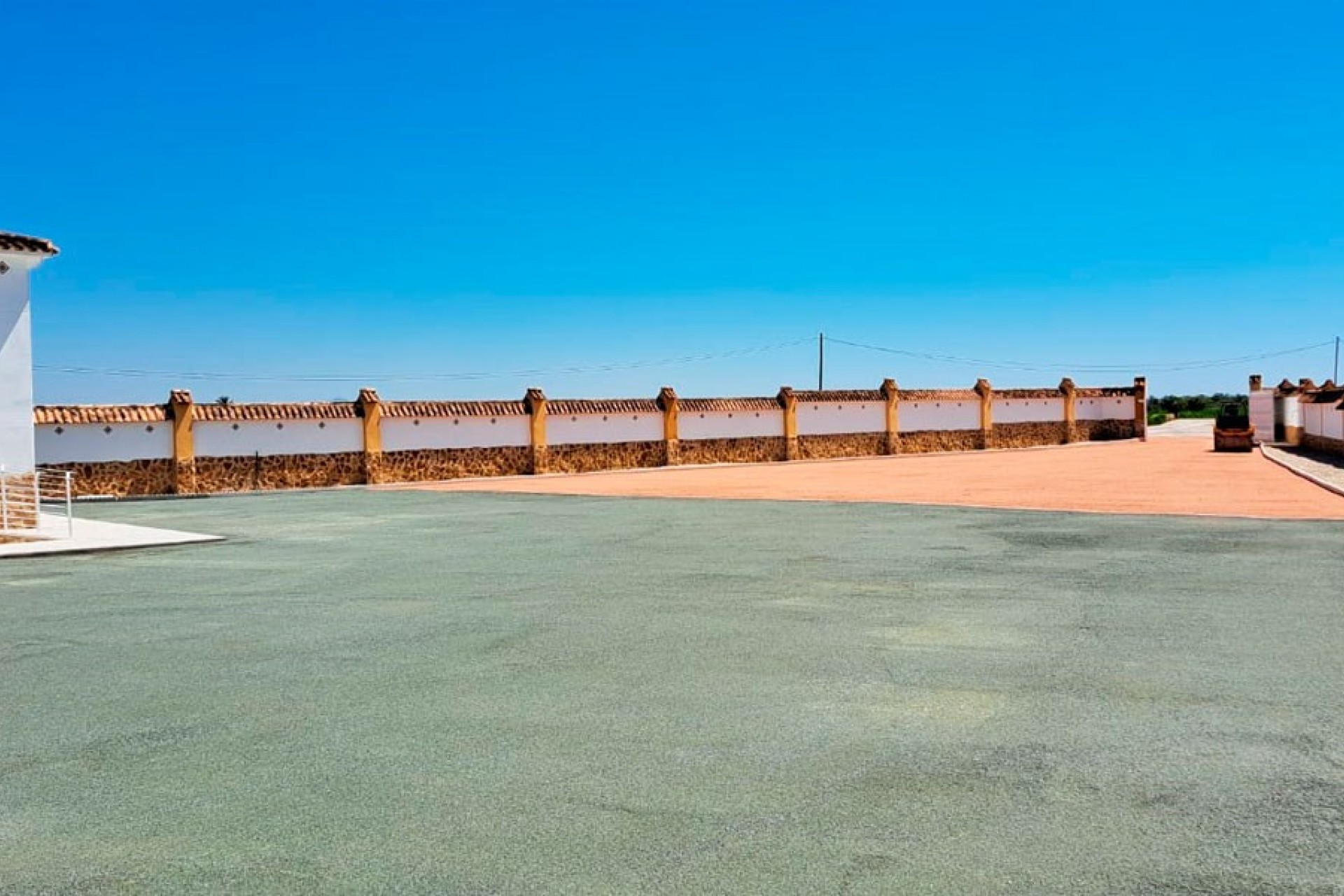 New - Country Property - Catral - Catral - Country