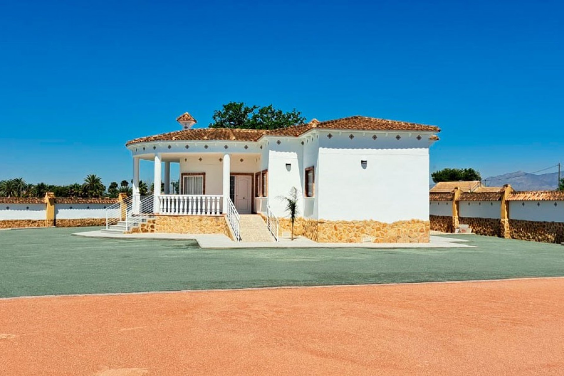 New - Country Property - Catral - Catral - Country