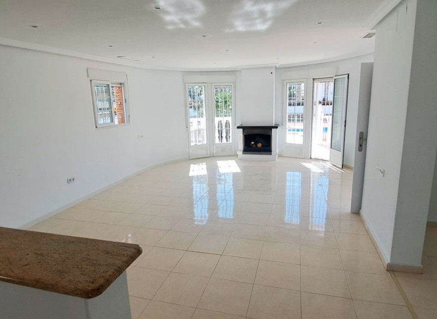 New - Country Property - Catral - Catral - Country