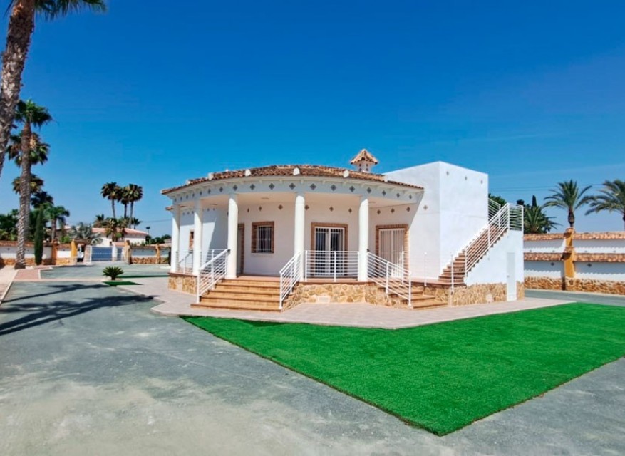New - Country Property - Catral - Catral - Country