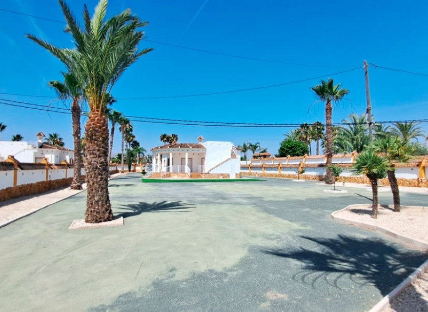 New - Country Property - Catral - Catral - Country