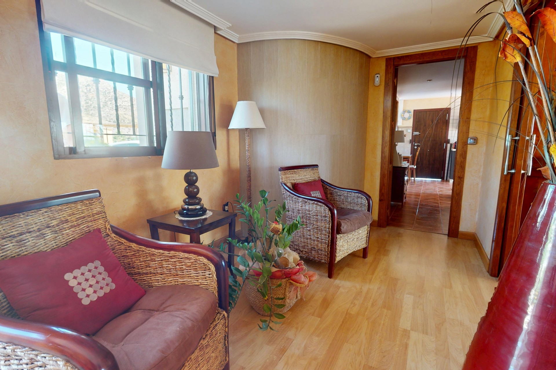 New - Detached Villa - Aguilas - Águilas - Town