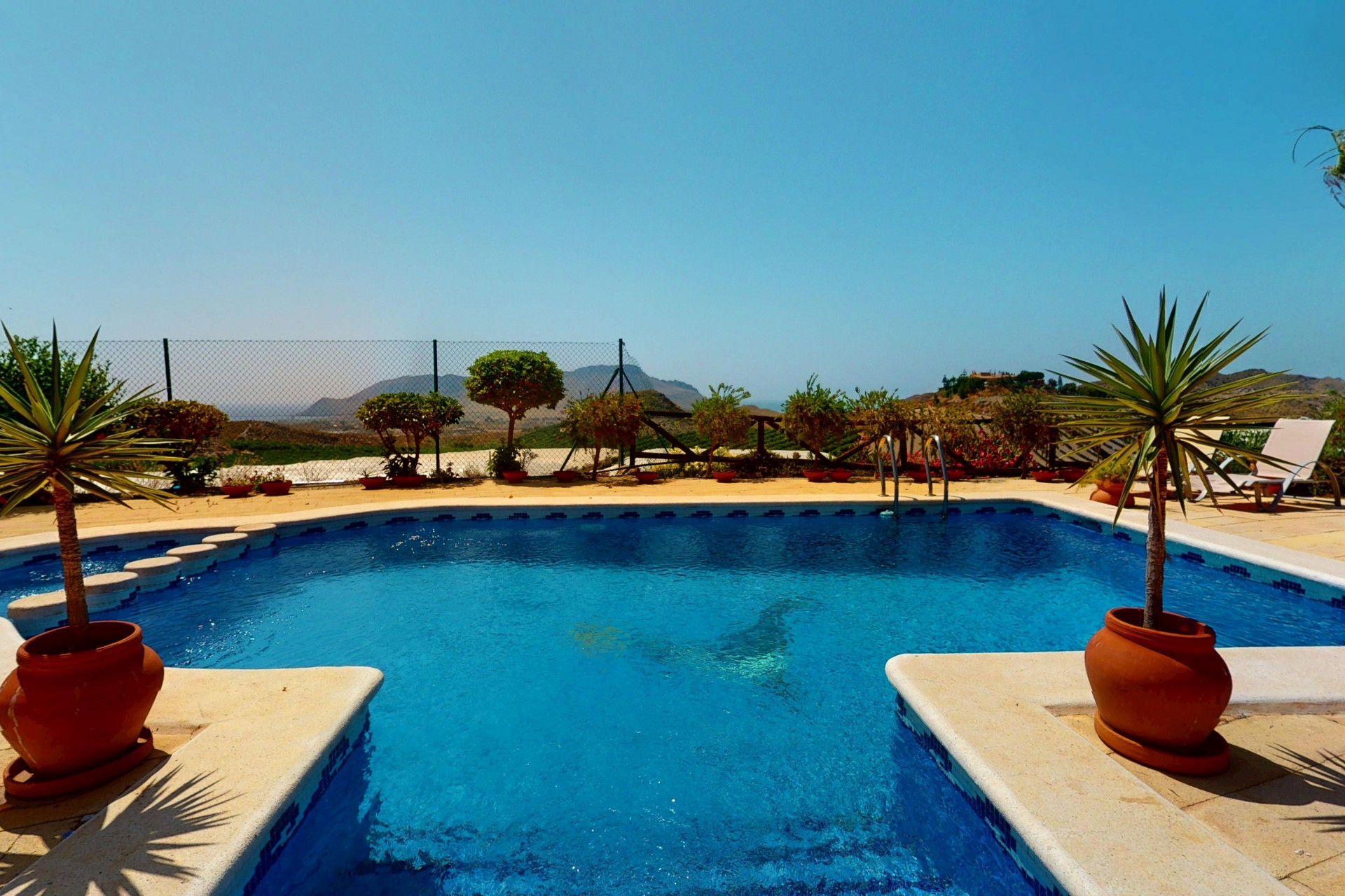 New - Detached Villa - Aguilas - Águilas