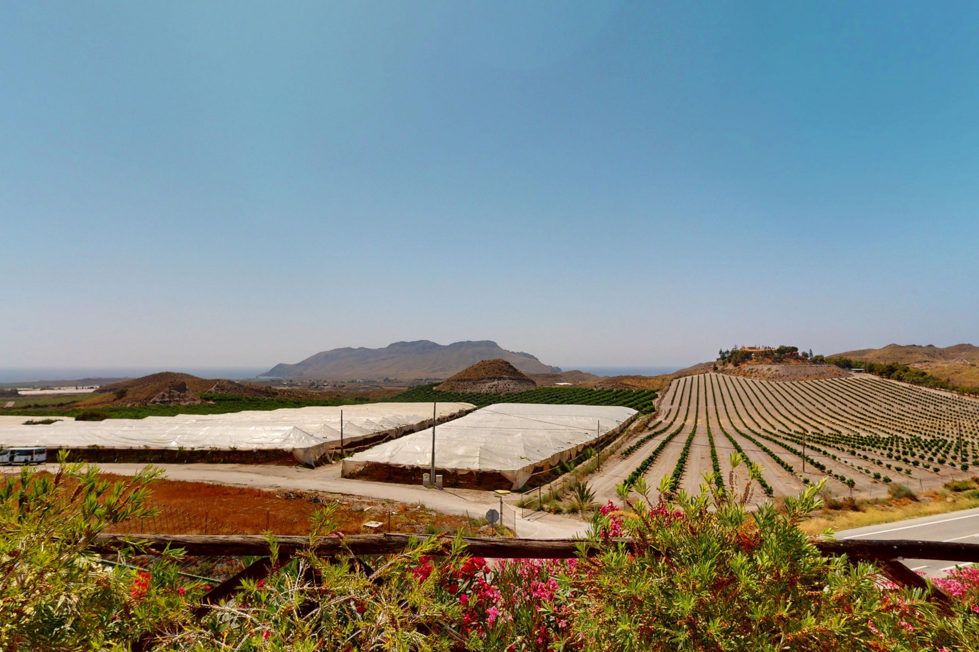 New - Detached Villa - Aguilas - Águilas