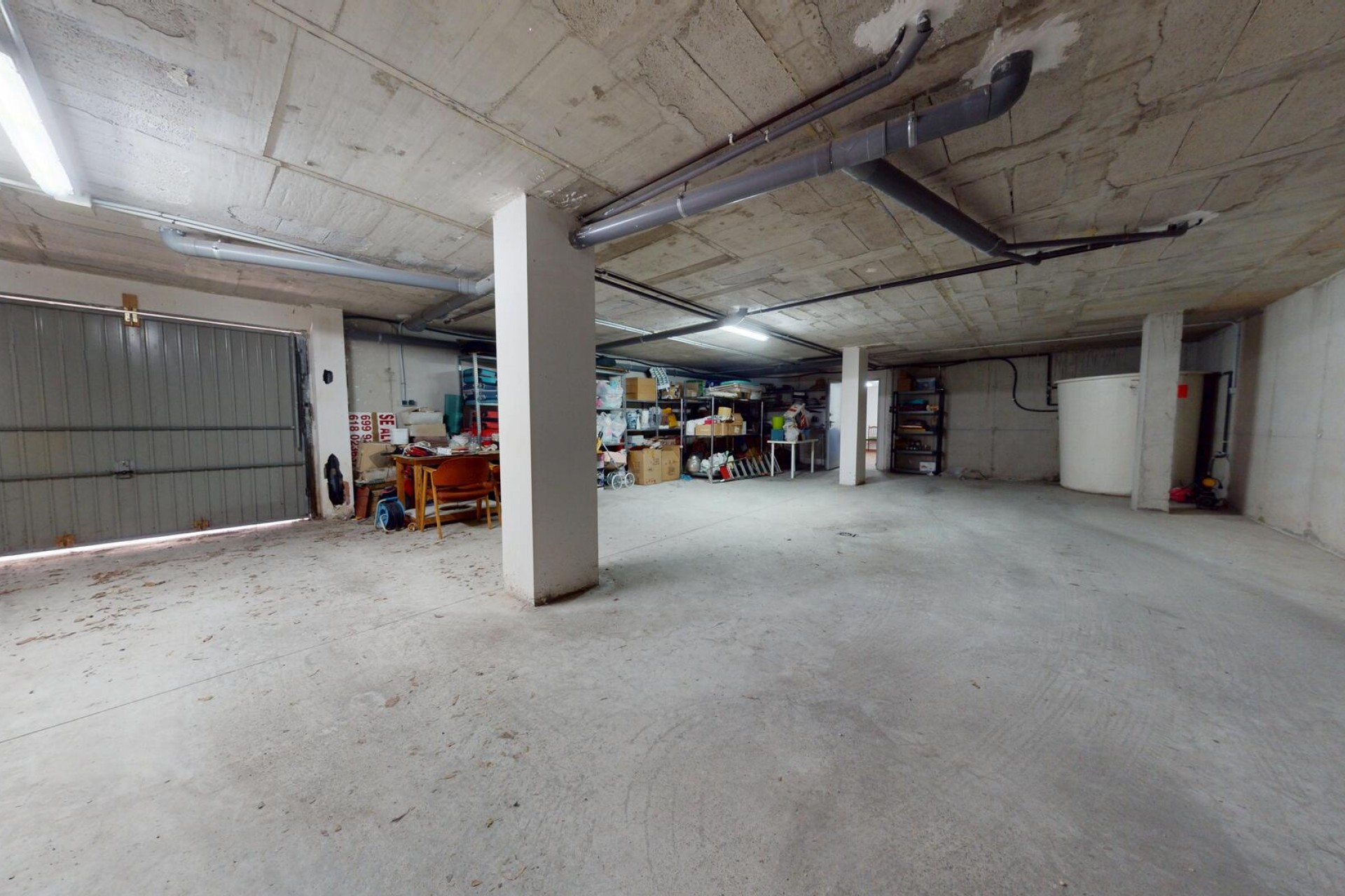 New - Detached Villa - Aguilas - Águilas