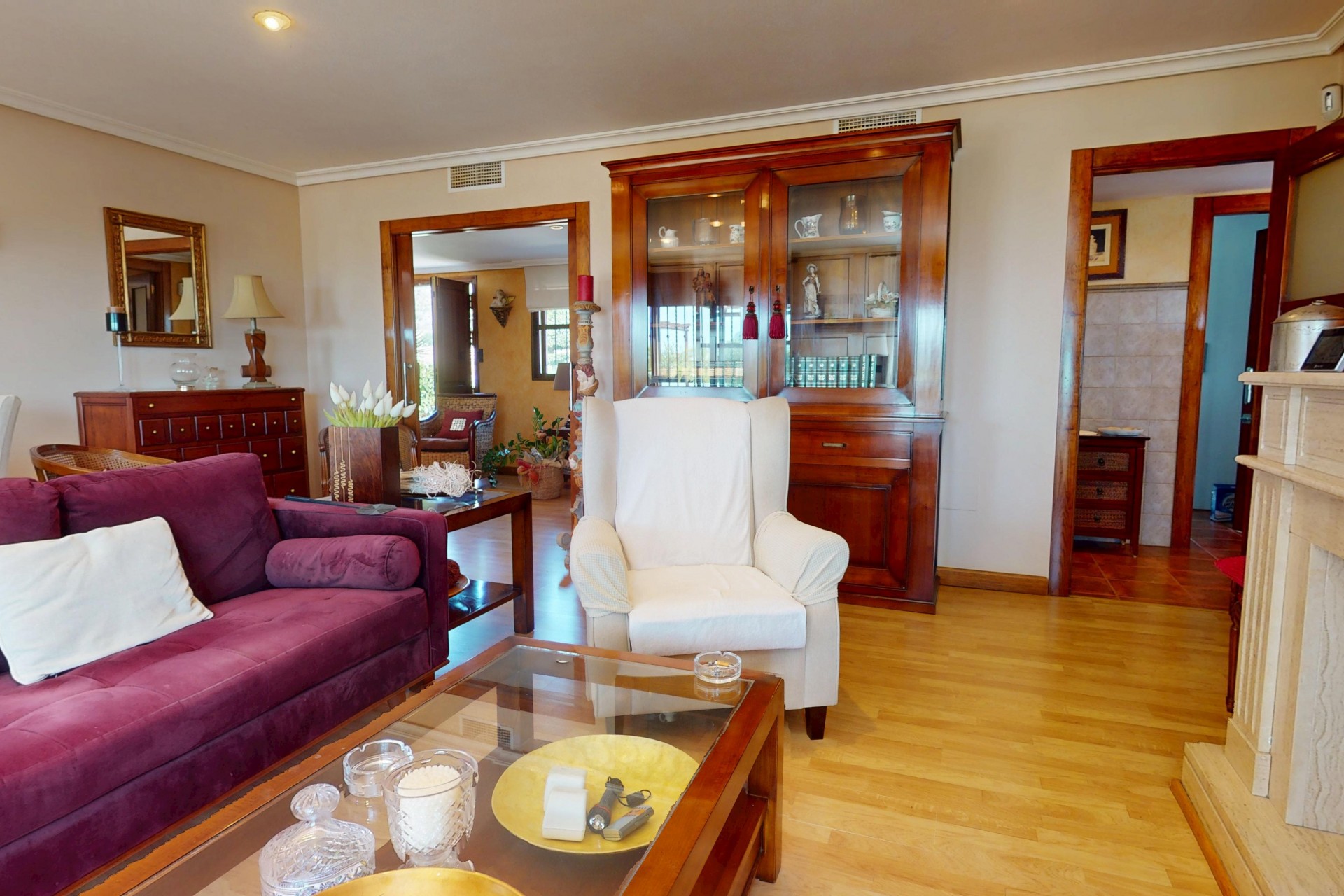 New - Detached Villa - Aguilas - Águilas