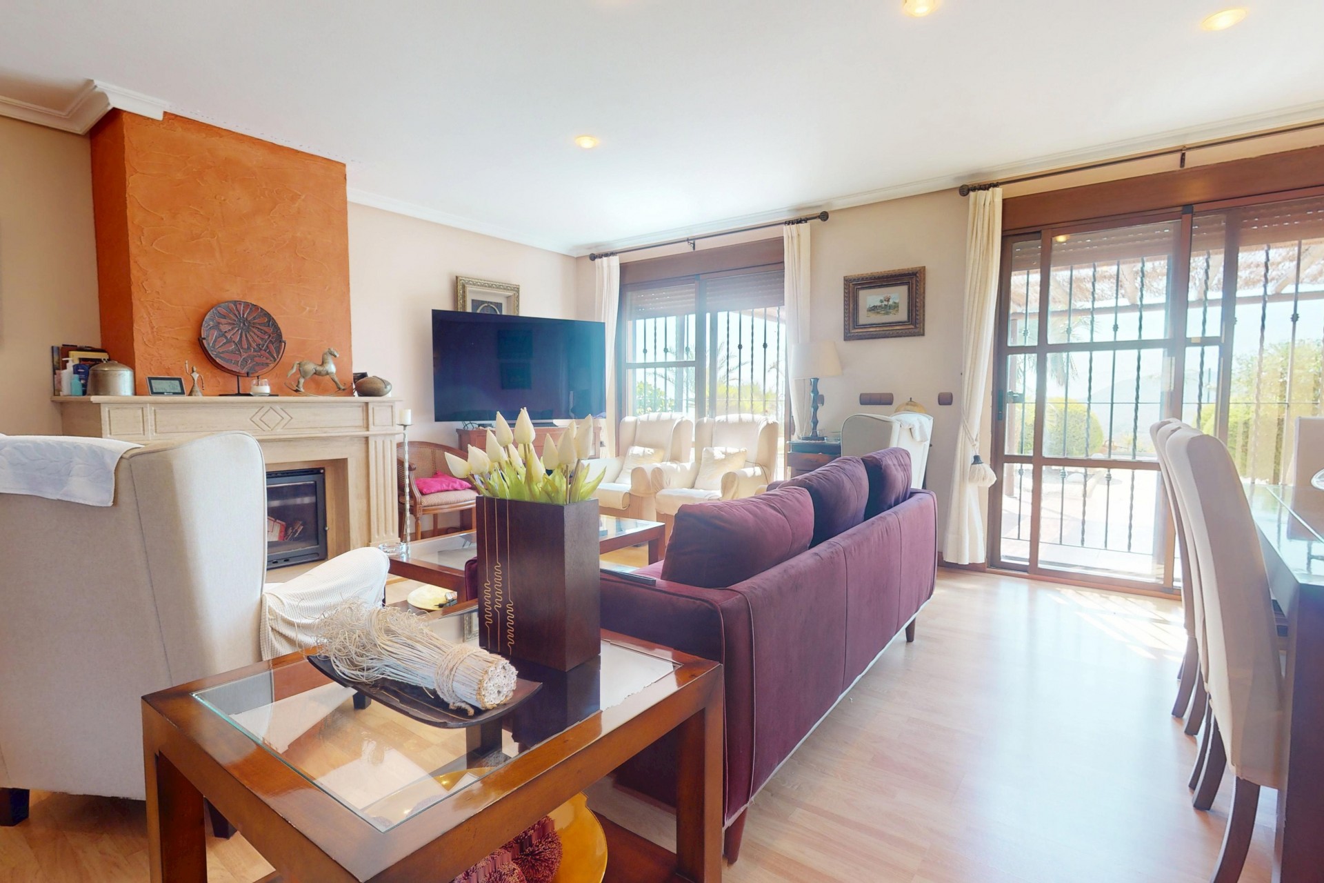 New - Detached Villa - Aguilas - Águilas