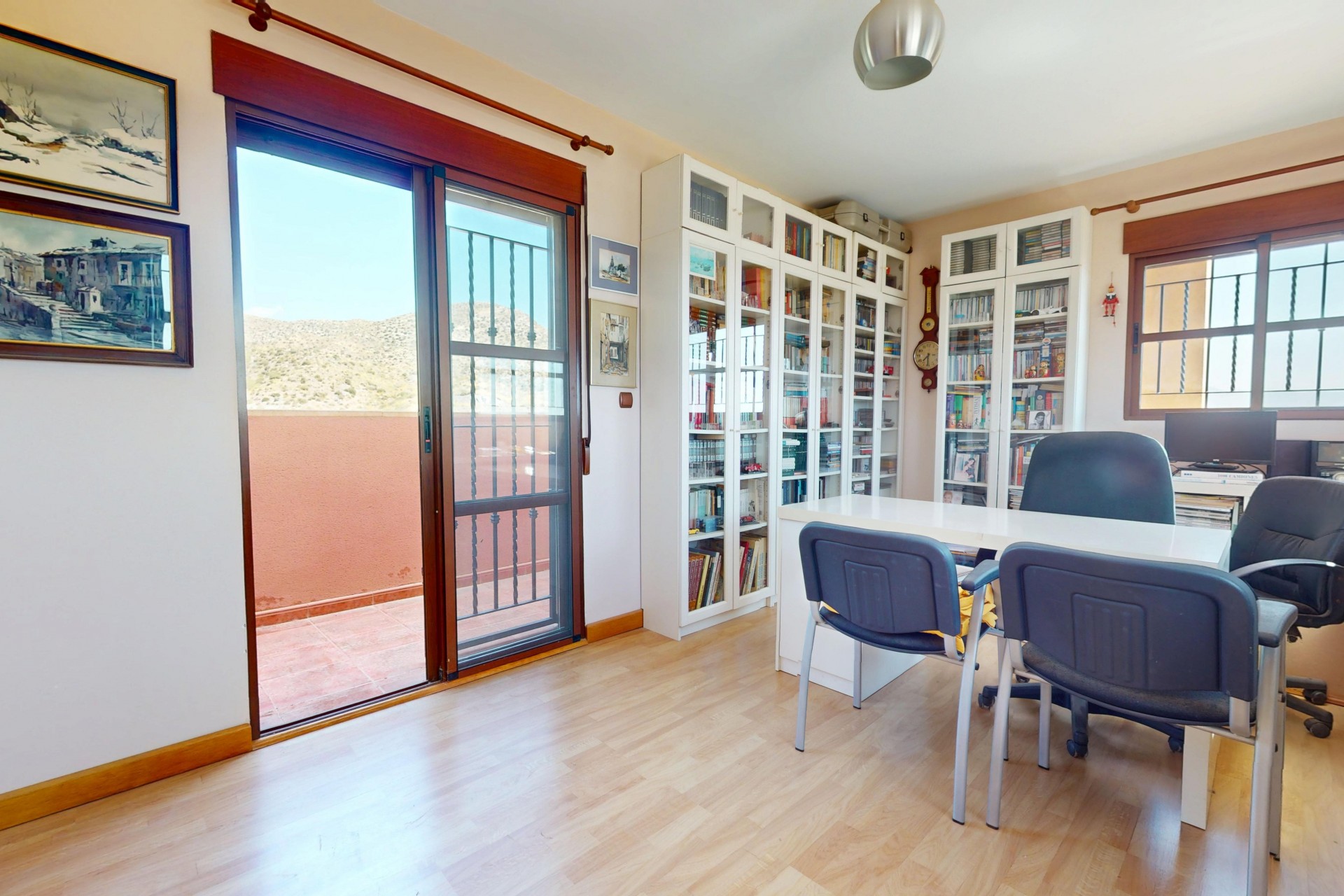 New - Detached Villa - Aguilas - Águilas