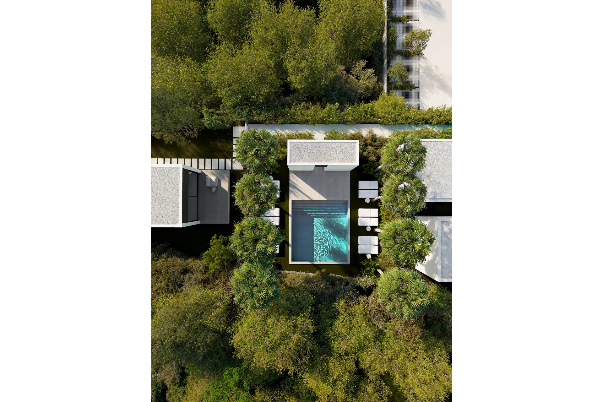 New - Detached Villa - Alfaz del Pi - Alfaz del Pi - Town