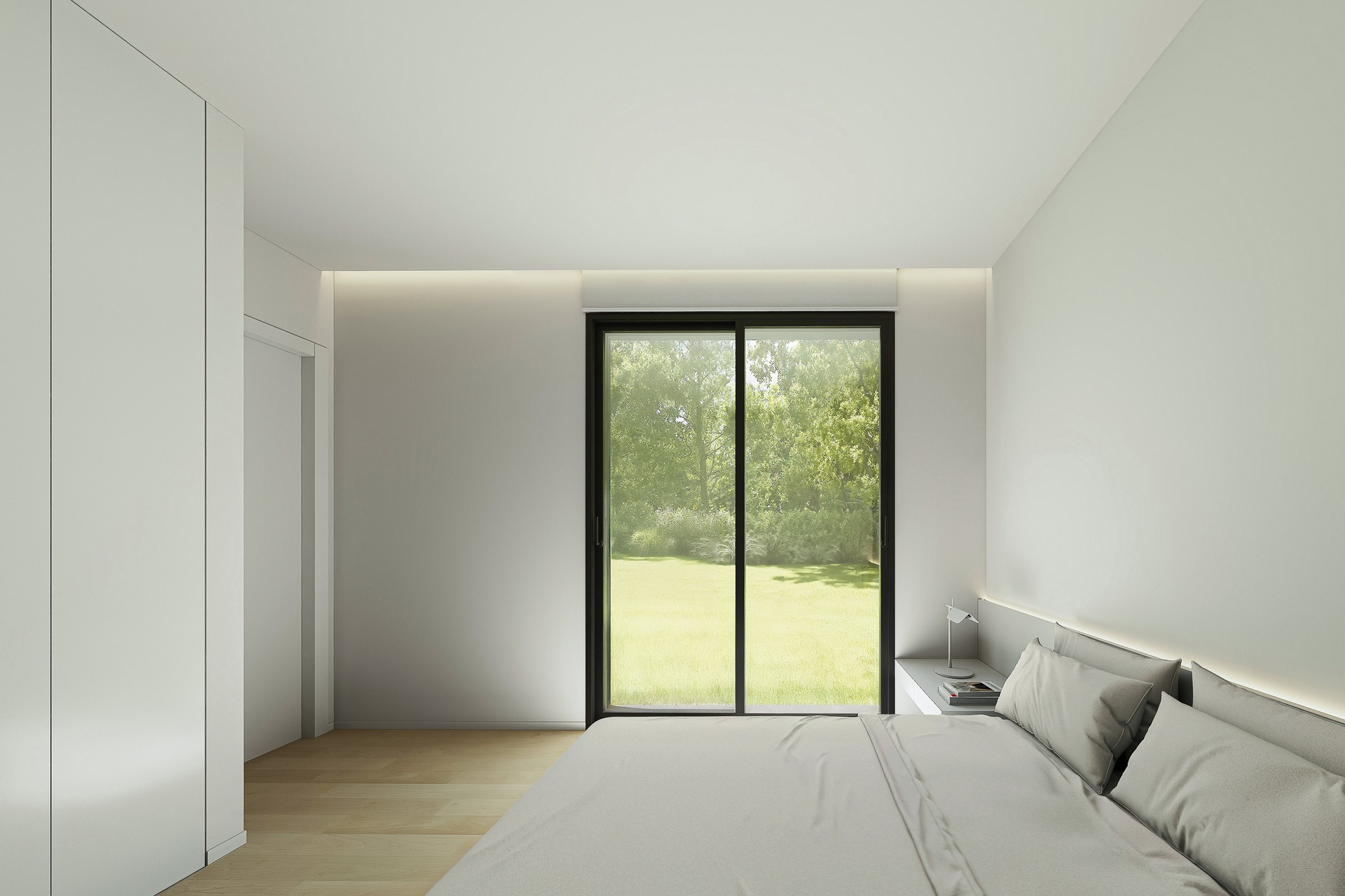 New - Detached Villa - Alfaz del Pi - Alfaz del Pi - Town