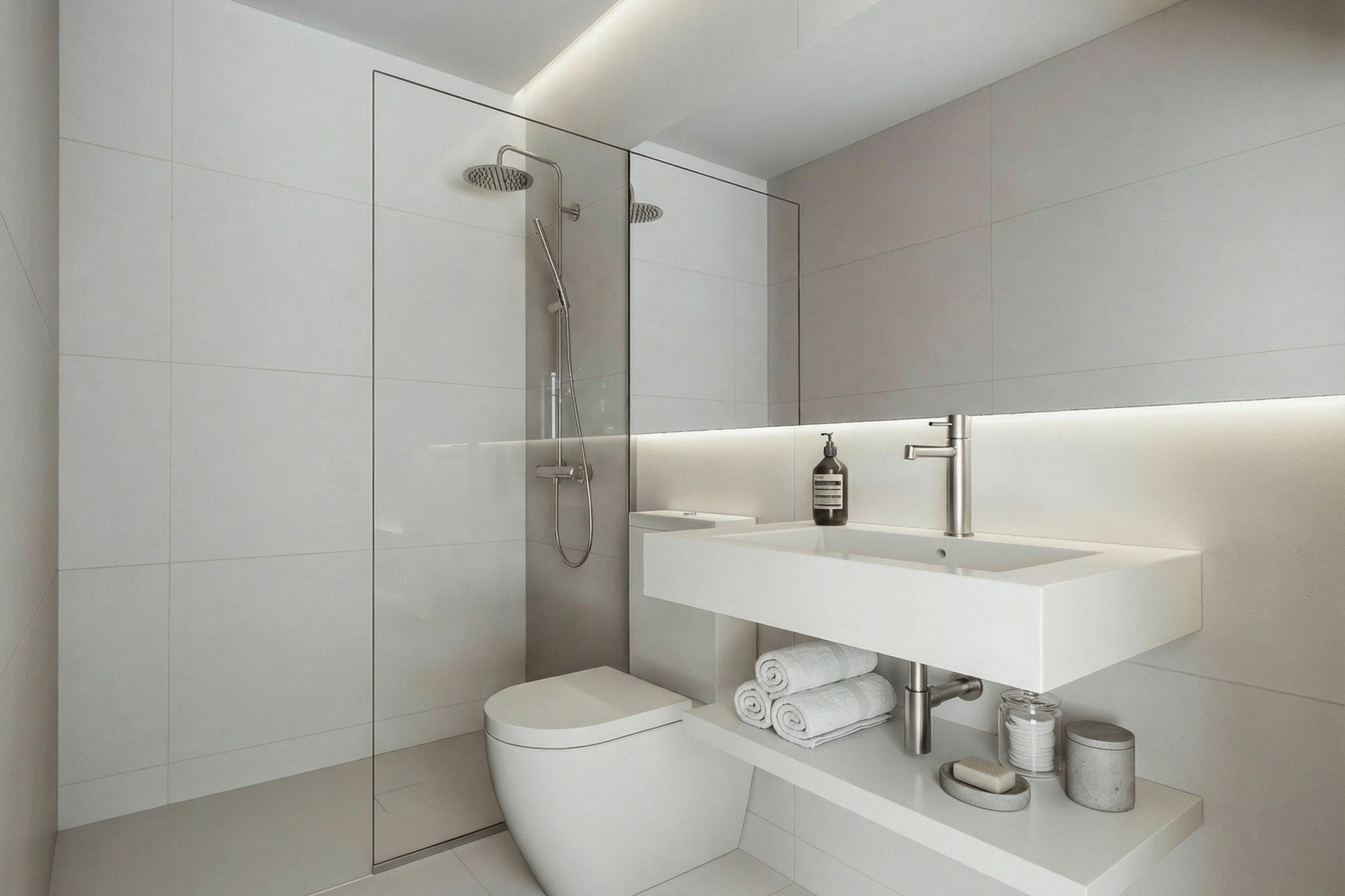 New - Detached Villa - Alfaz del Pi - Alfaz del Pi - Town