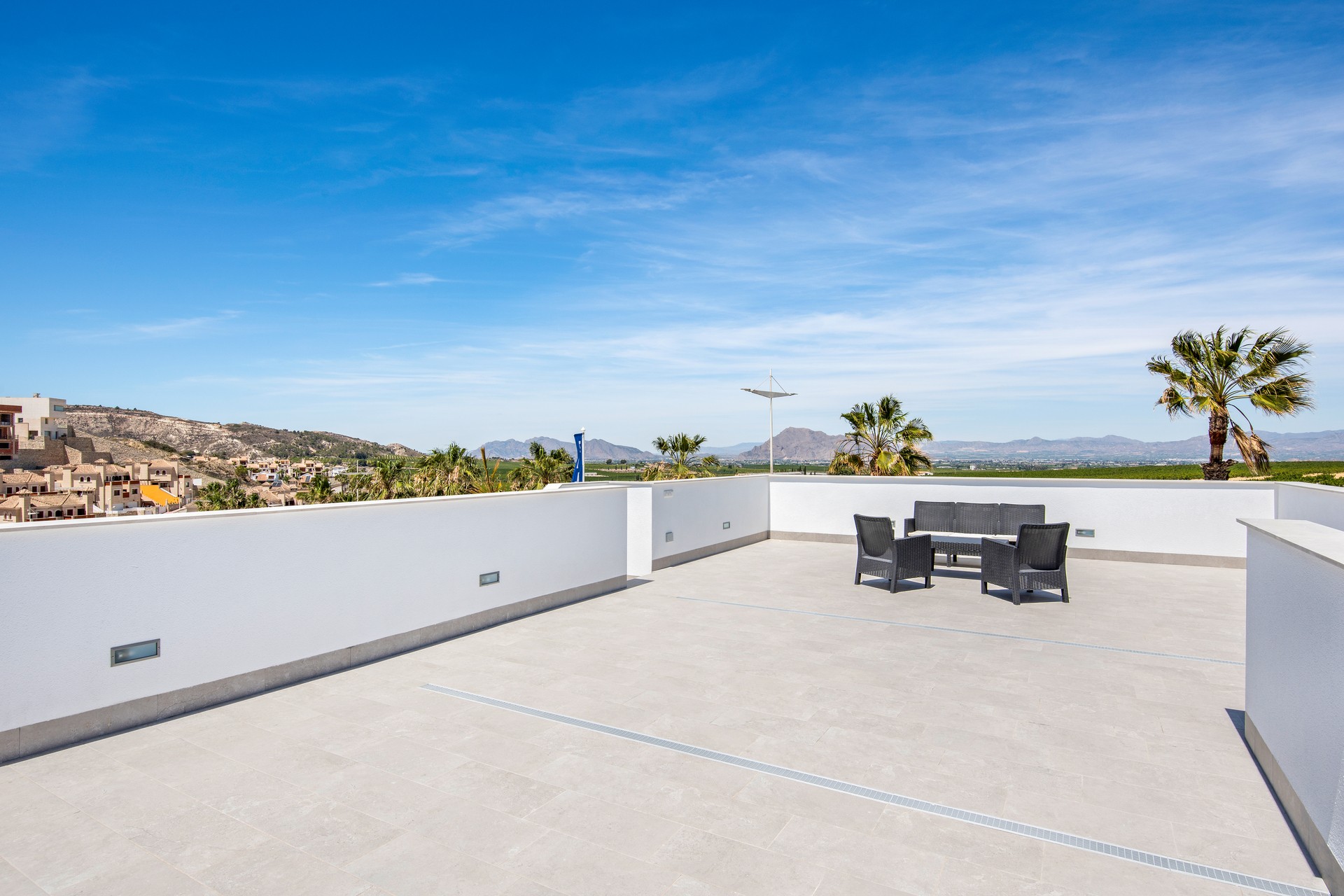 New - Detached Villa - Algorfa - La Finca Golf Resort