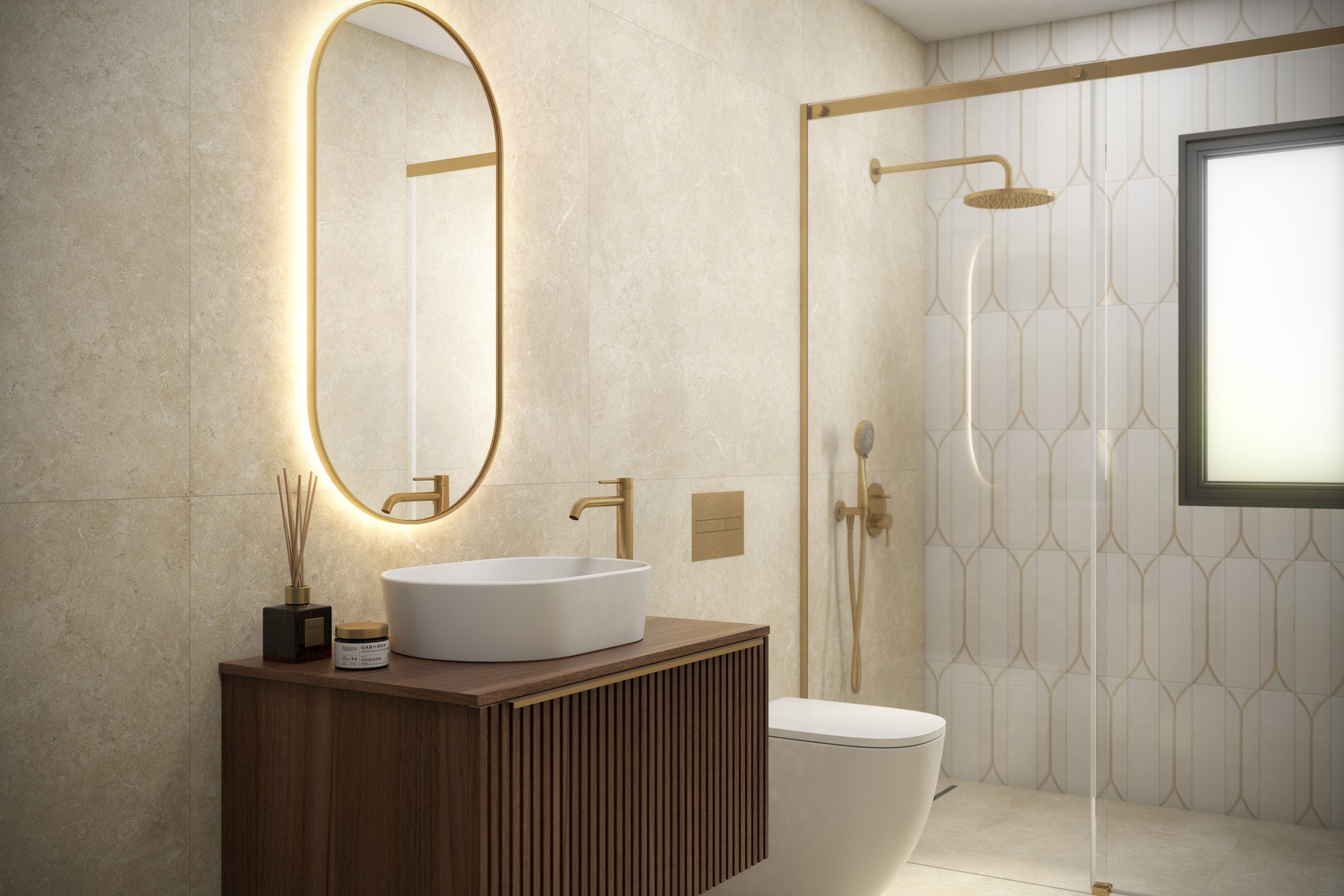 New - Detached Villa - Algorfa - La Finca Golf Resort