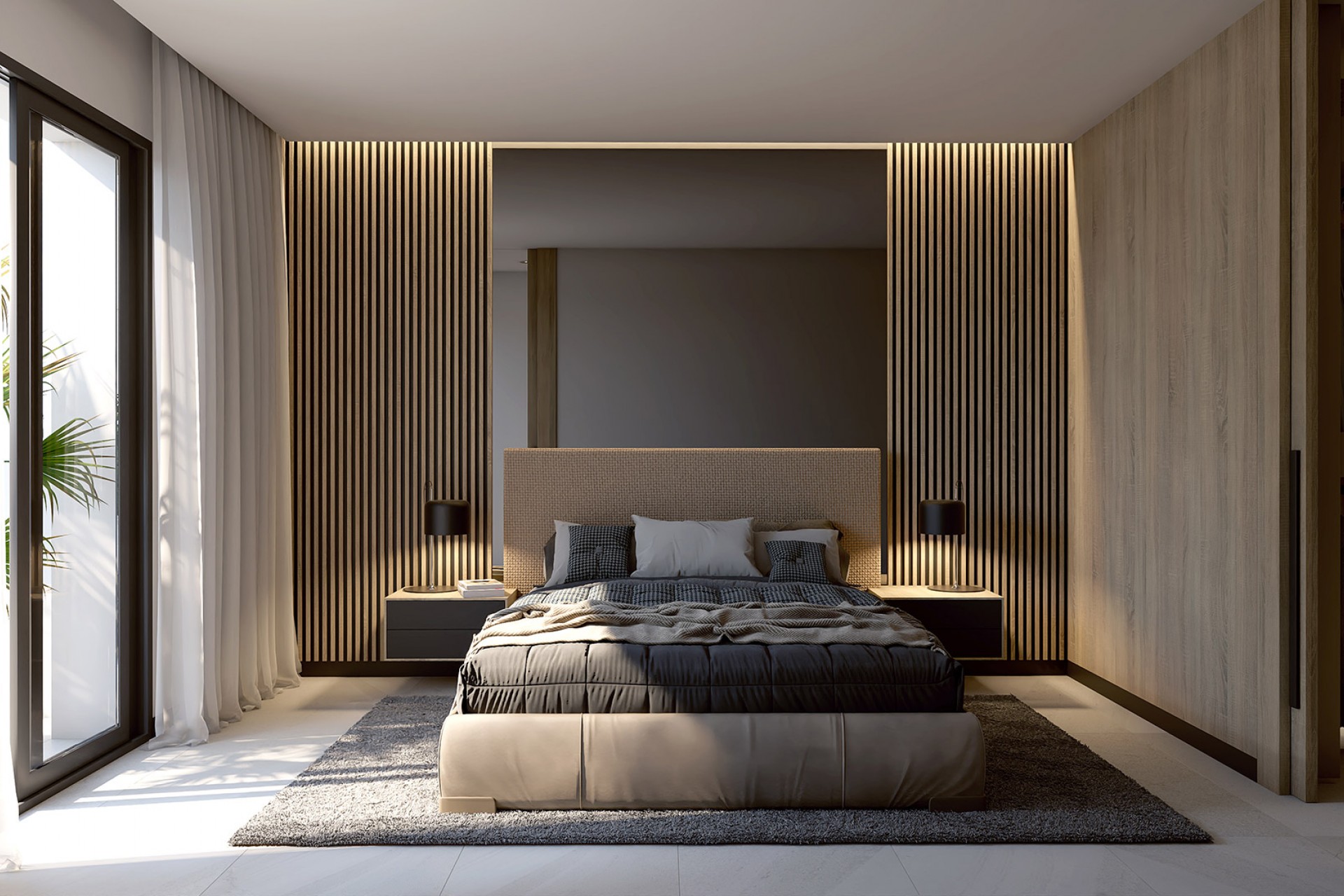 New - Detached Villa - Algorfa - La Finca Golf Resort