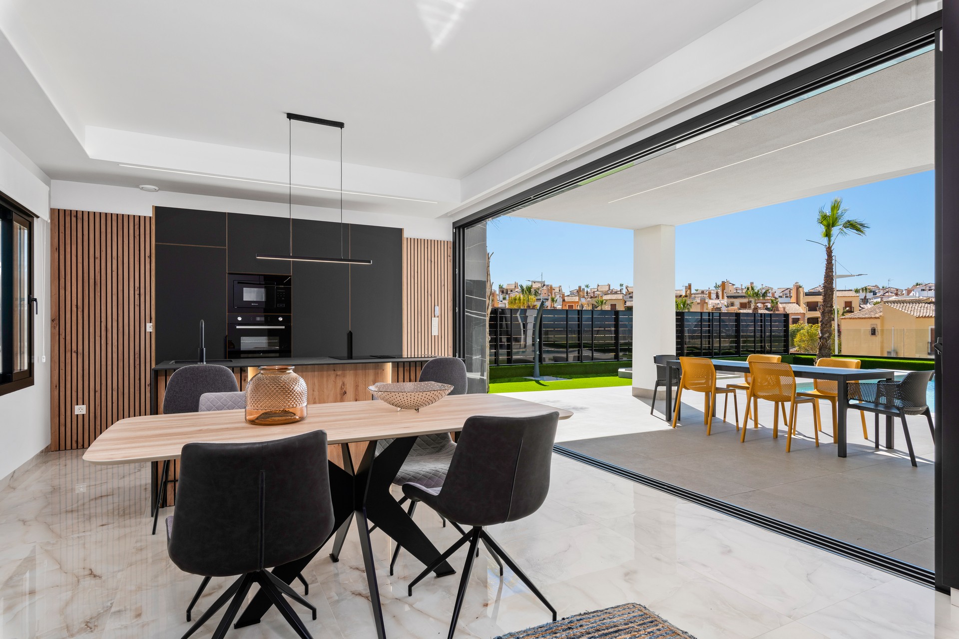 New - Detached Villa - Algorfa - La Finca Golf Resort