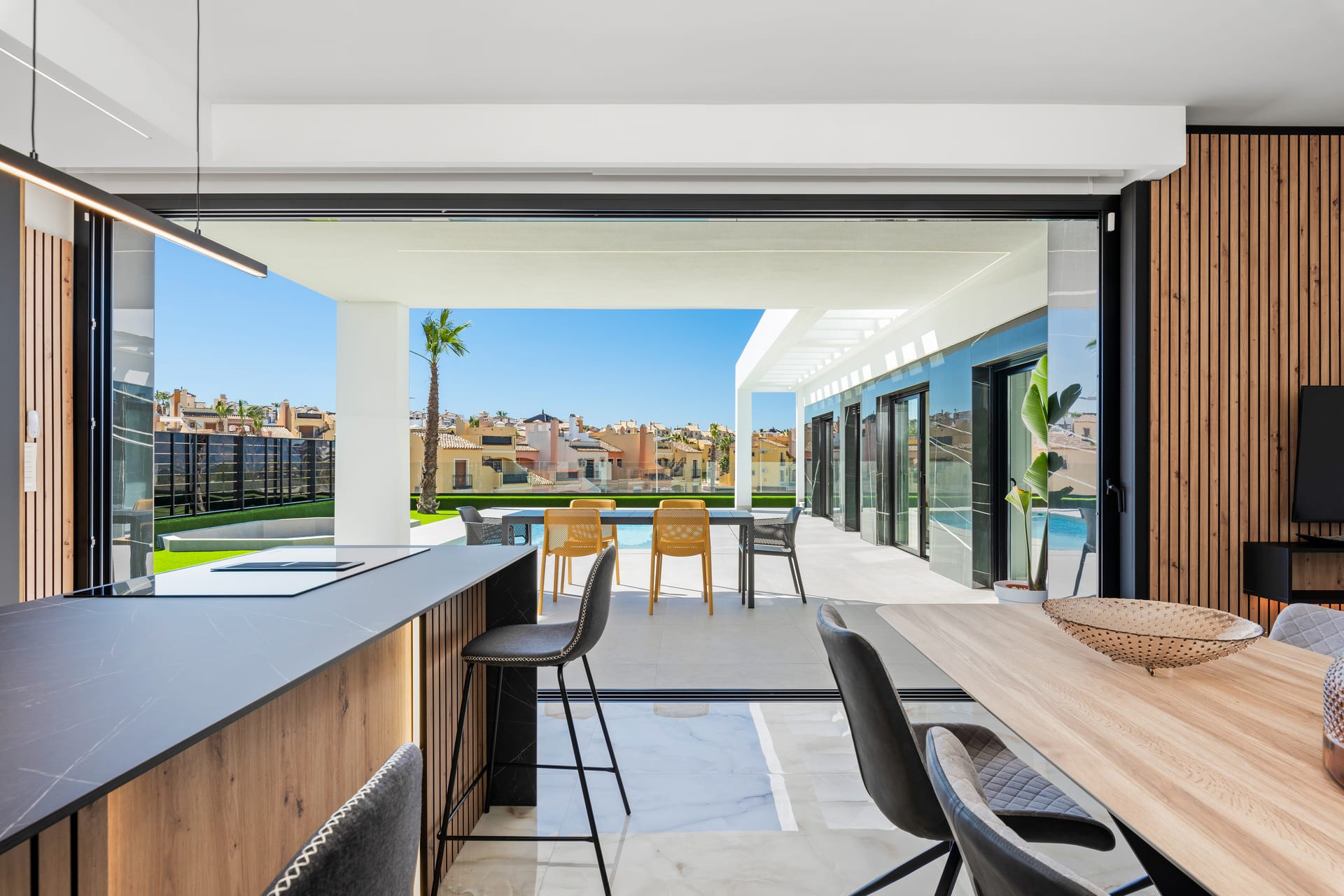 New - Detached Villa - Algorfa - La Finca Golf Resort