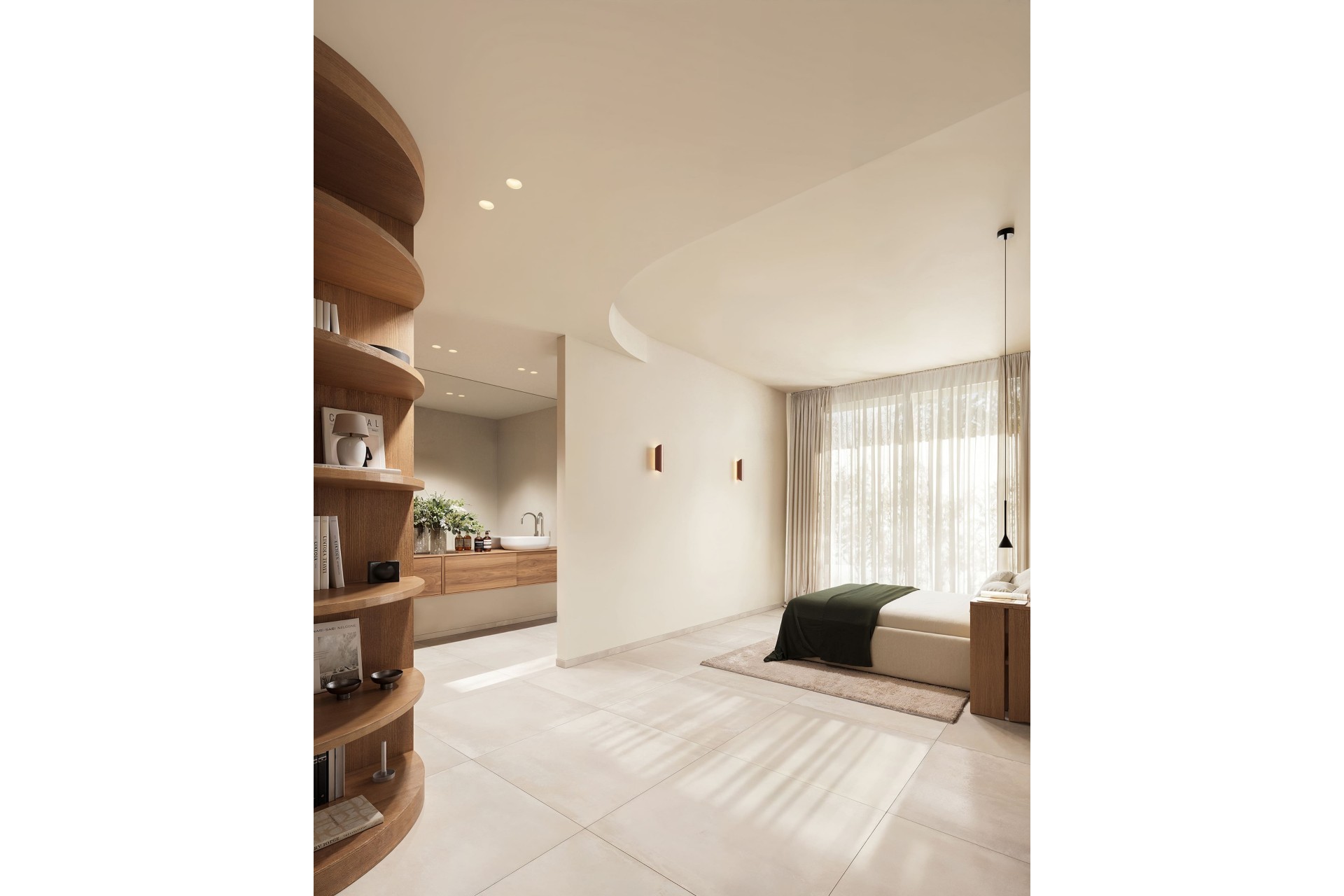 New - Detached Villa - Algorfa - La Finca Golf Resort