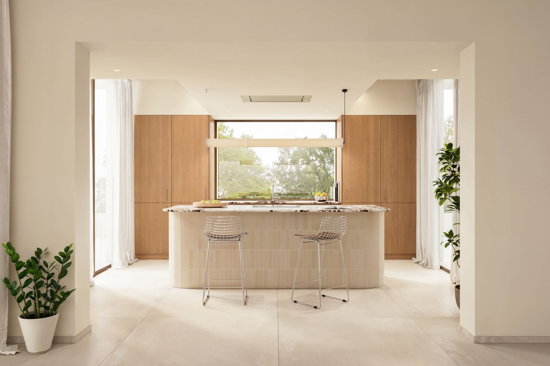 New - Detached Villa - Algorfa - La Finca Golf Resort