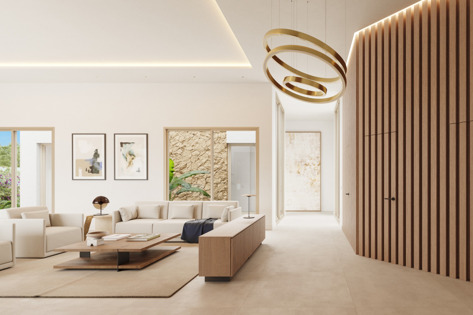 New - Detached Villa - Algorfa - La Finca Golf Resort