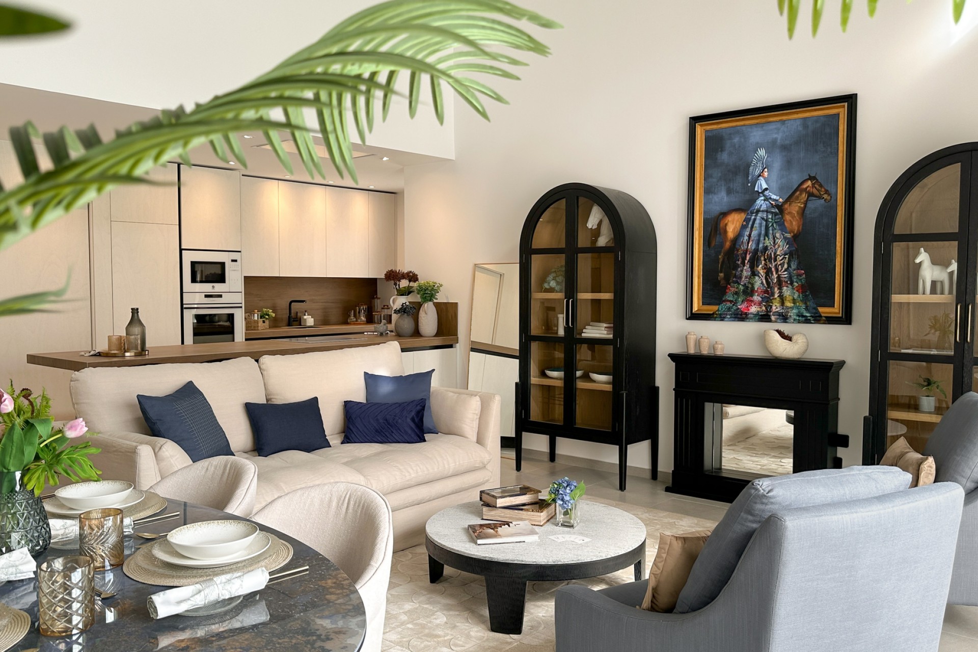 New - Detached Villa - Algorfa - La Finca Golf Resort