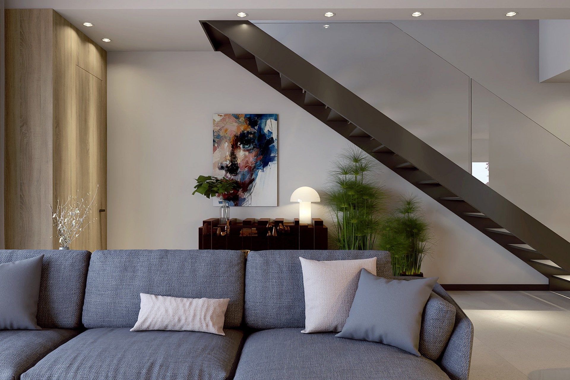 New - Detached Villa - Algorfa - La Finca Golf Resort