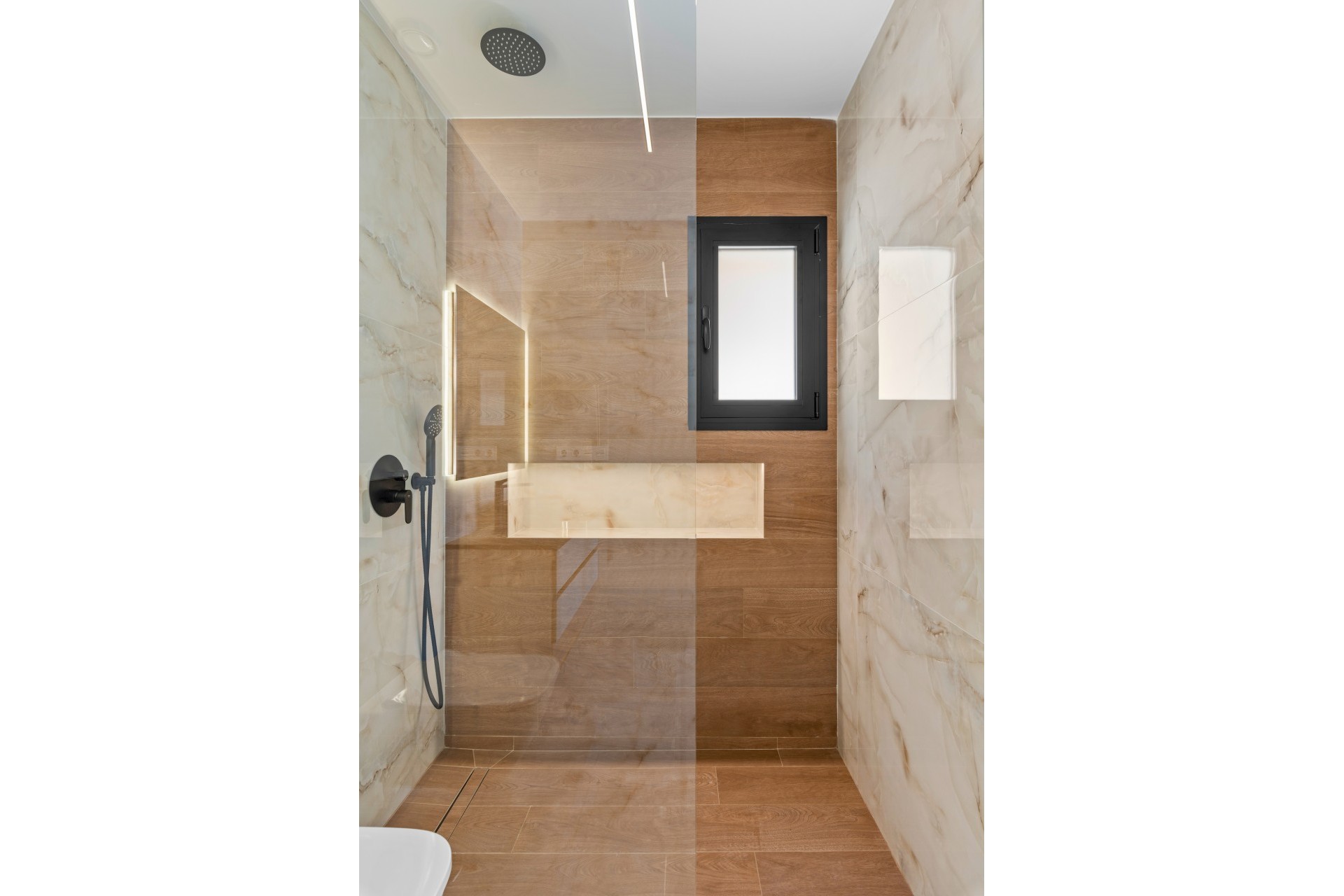 New - Detached Villa - Algorfa - La Finca Golf Resort