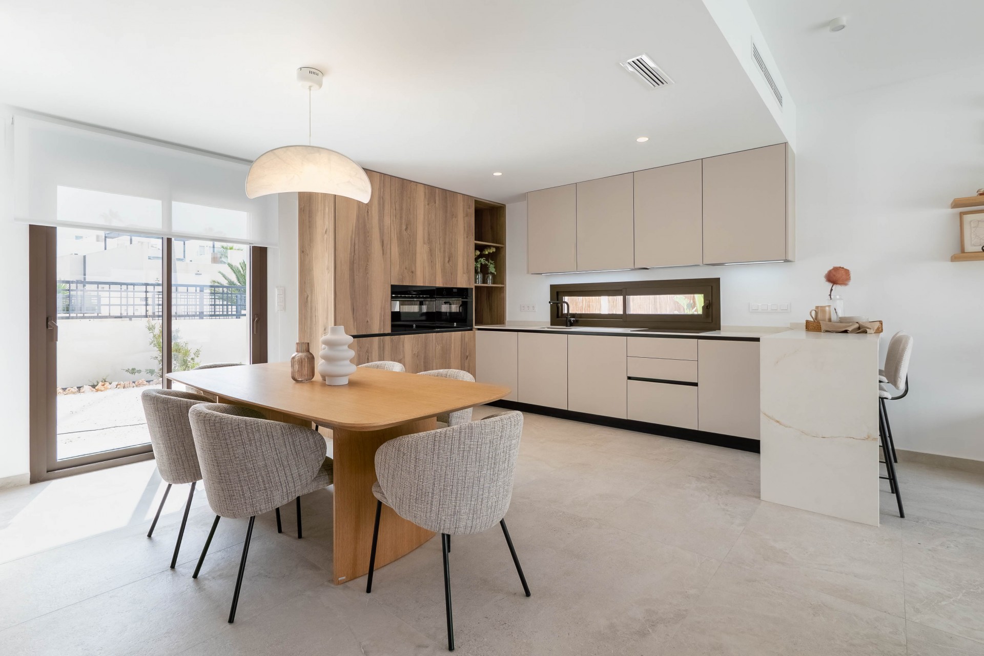 New - Detached Villa - Algorfa - La Finca Golf Resort