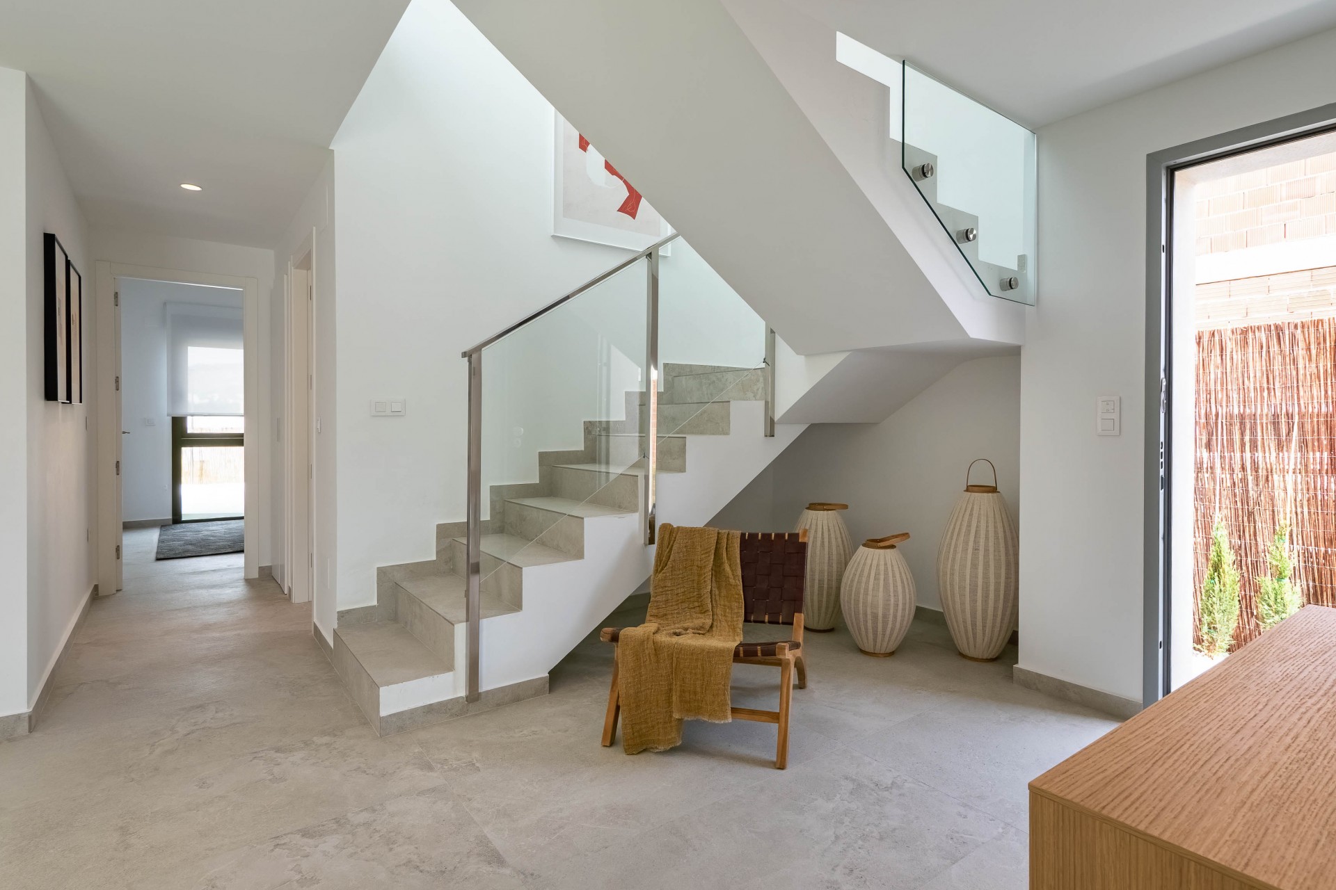 New - Detached Villa - Algorfa - La Finca Golf Resort