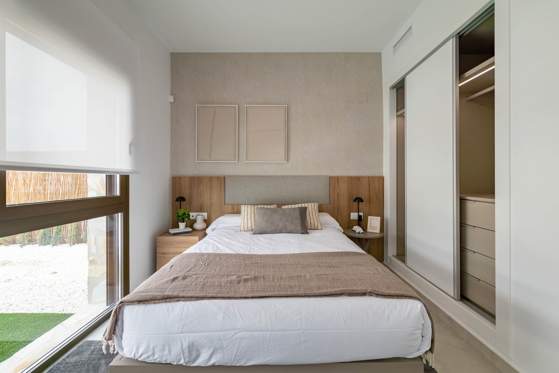 New - Detached Villa - Algorfa - La Finca Golf Resort