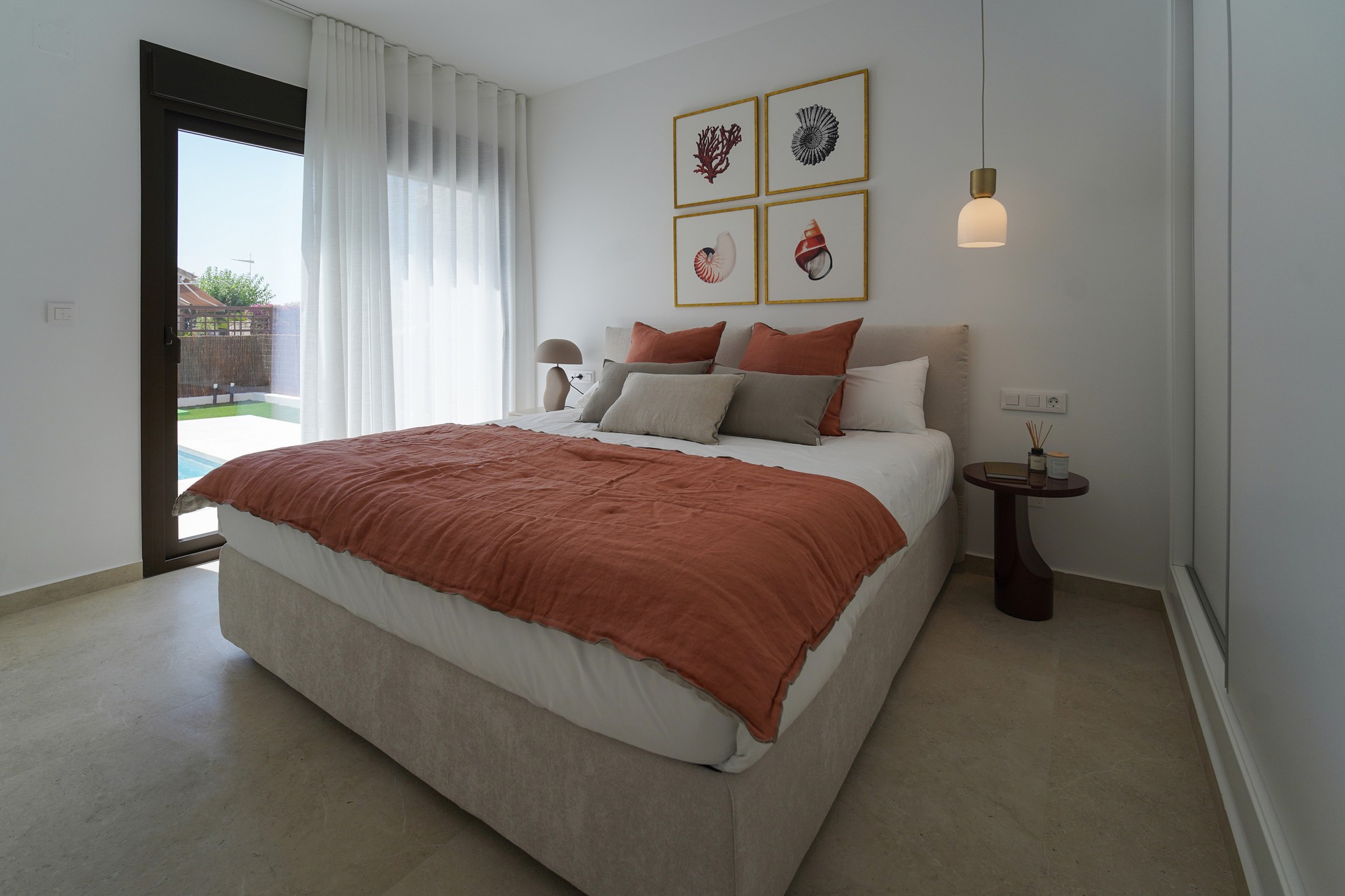 New - Detached Villa - Algorfa - La Finca Golf Resort