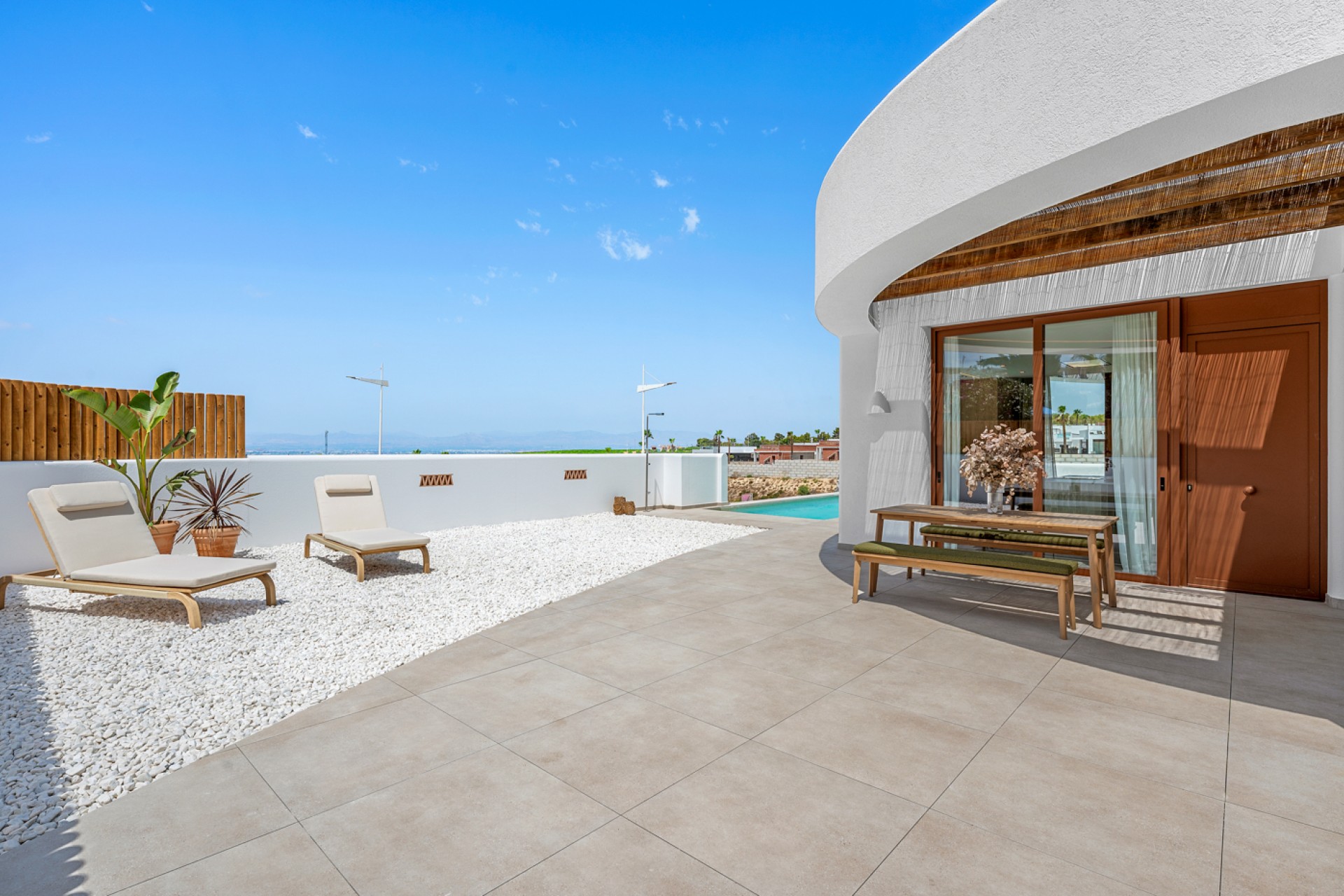 New - Detached Villa - Algorfa - La Finca Golf Resort