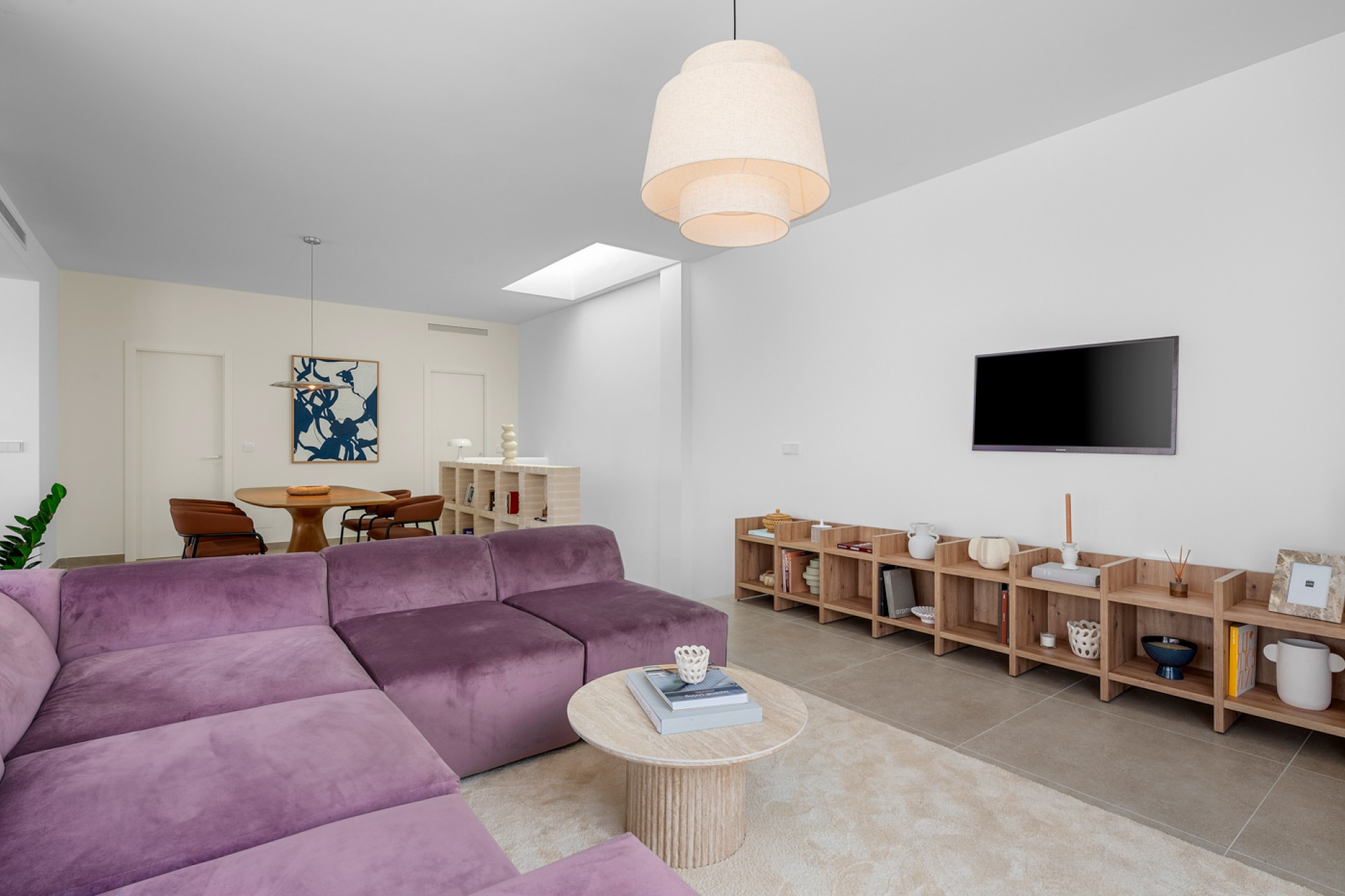 New - Detached Villa - Algorfa - La Finca Golf Resort
