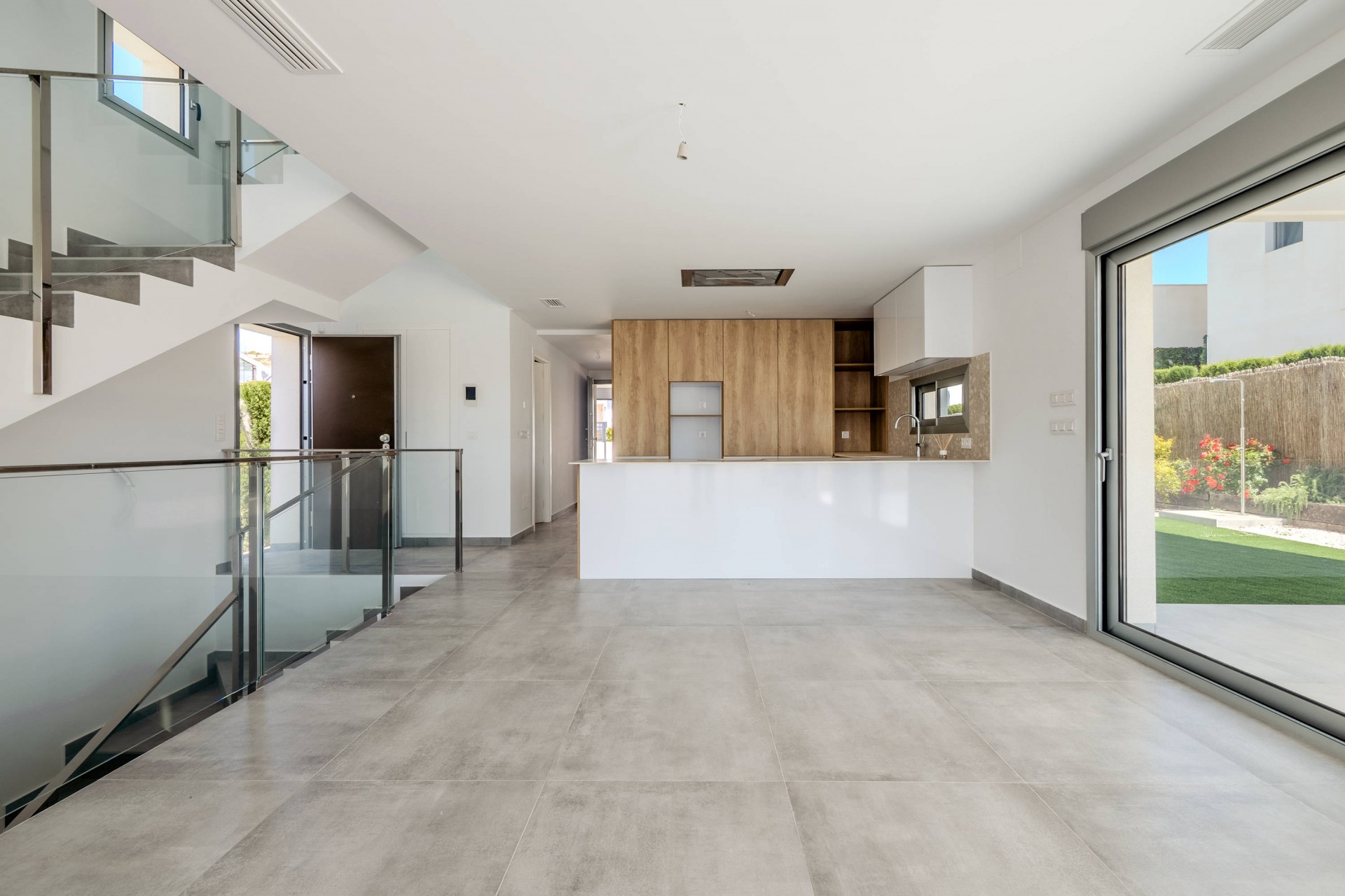 New - Detached Villa - Algorfa - La Finca Golf Resort