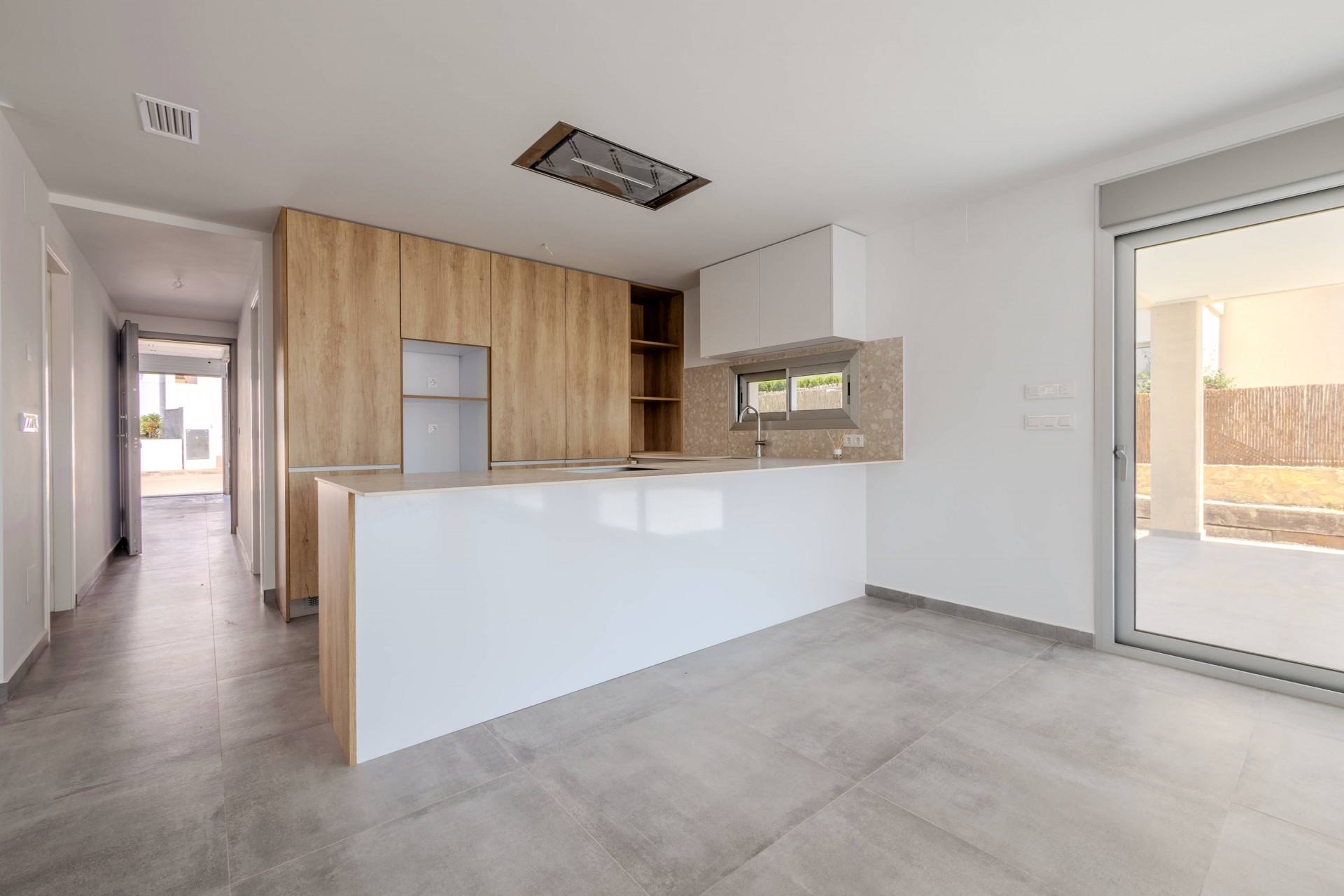 New - Detached Villa - Algorfa - La Finca Golf Resort
