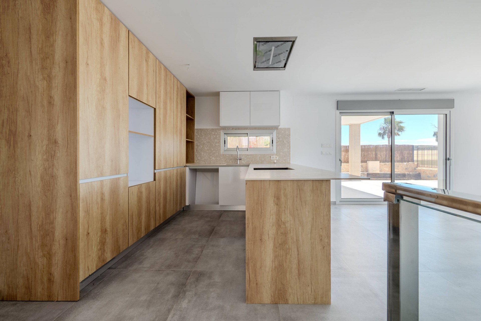 New - Detached Villa - Algorfa - La Finca Golf Resort