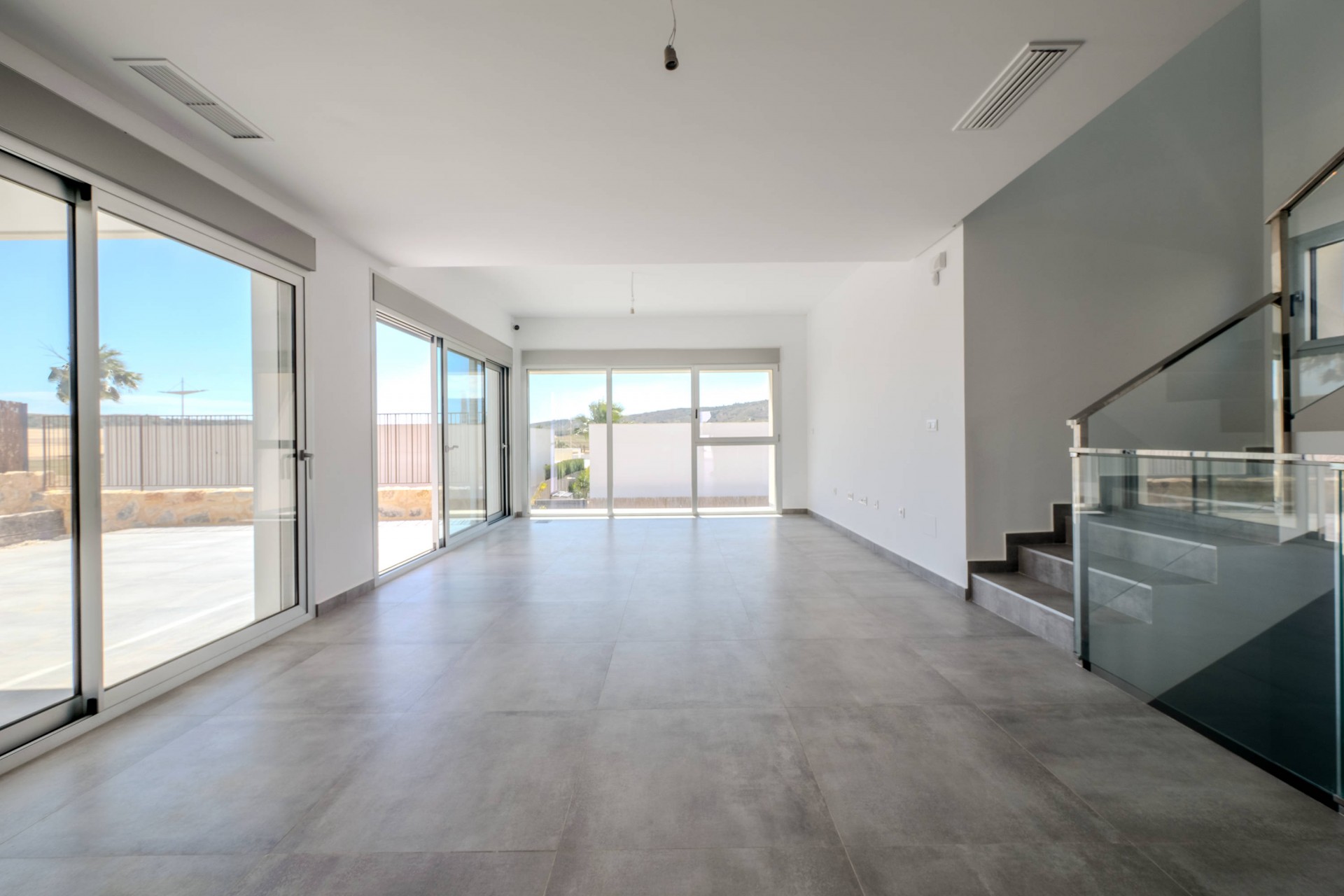 New - Detached Villa - Algorfa - La Finca Golf Resort