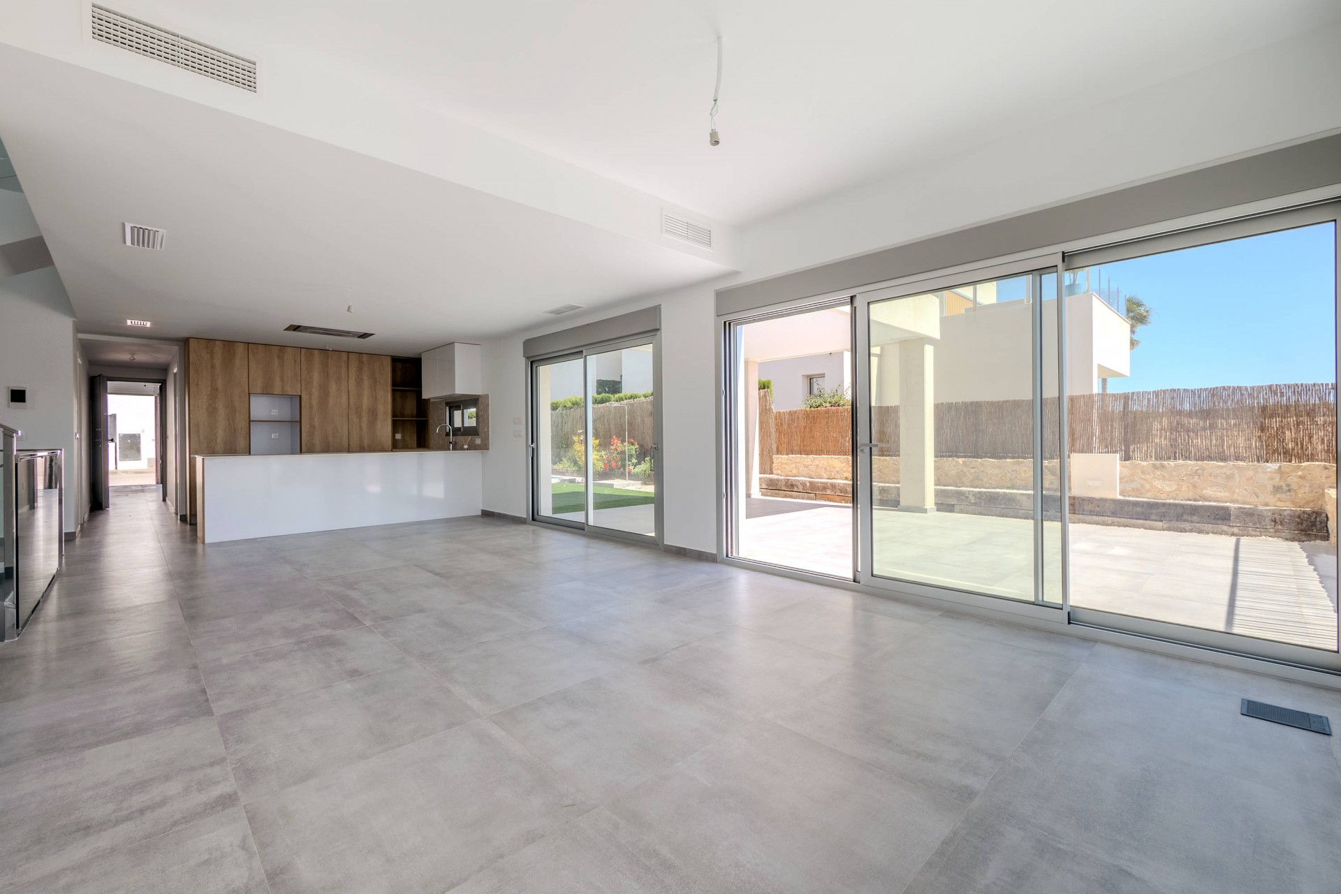 New - Detached Villa - Algorfa - La Finca Golf Resort