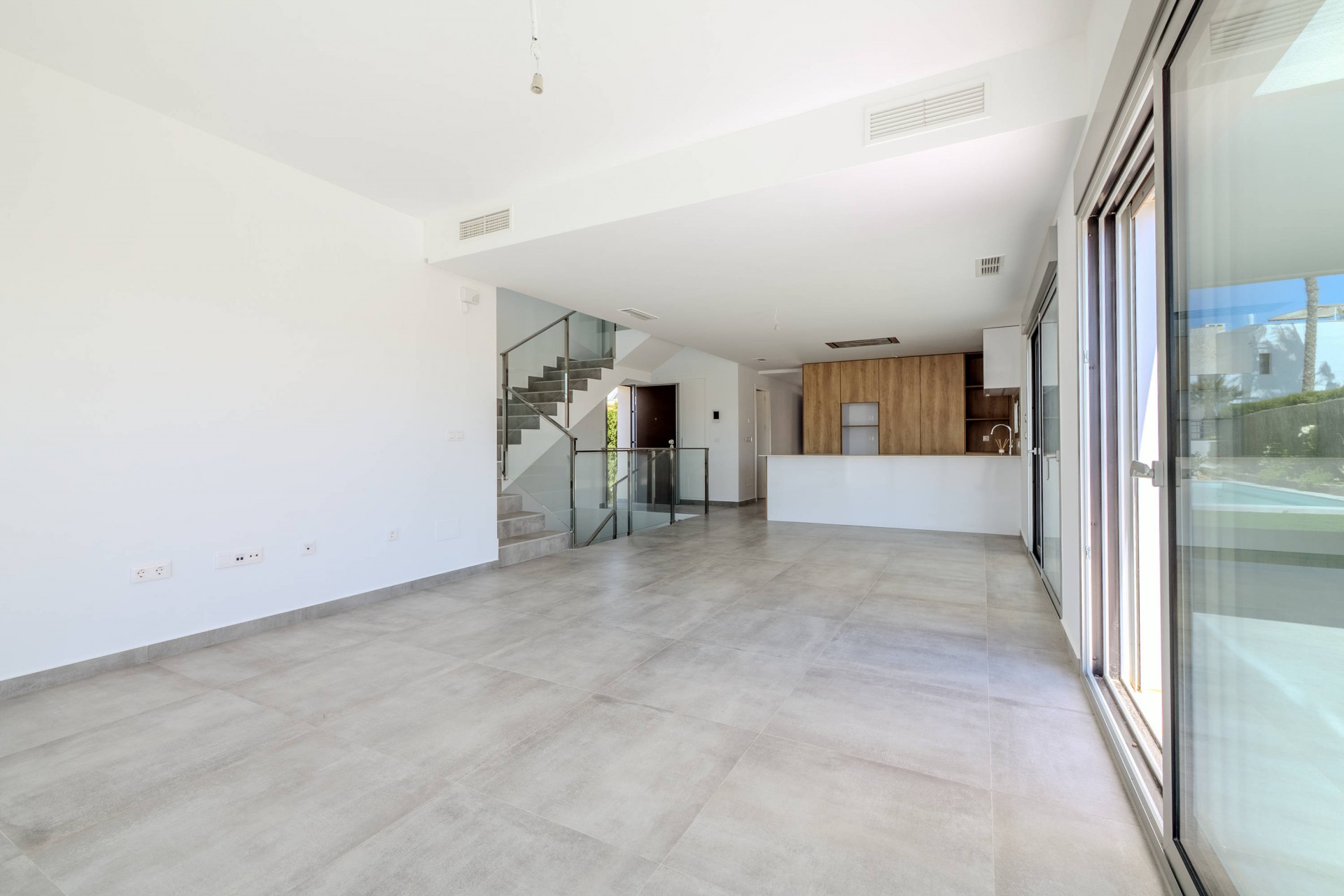New - Detached Villa - Algorfa - La Finca Golf Resort