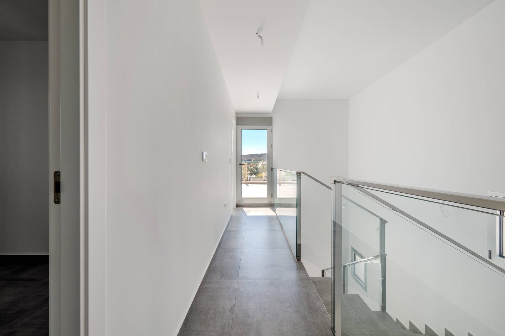New - Detached Villa - Algorfa - La Finca Golf Resort