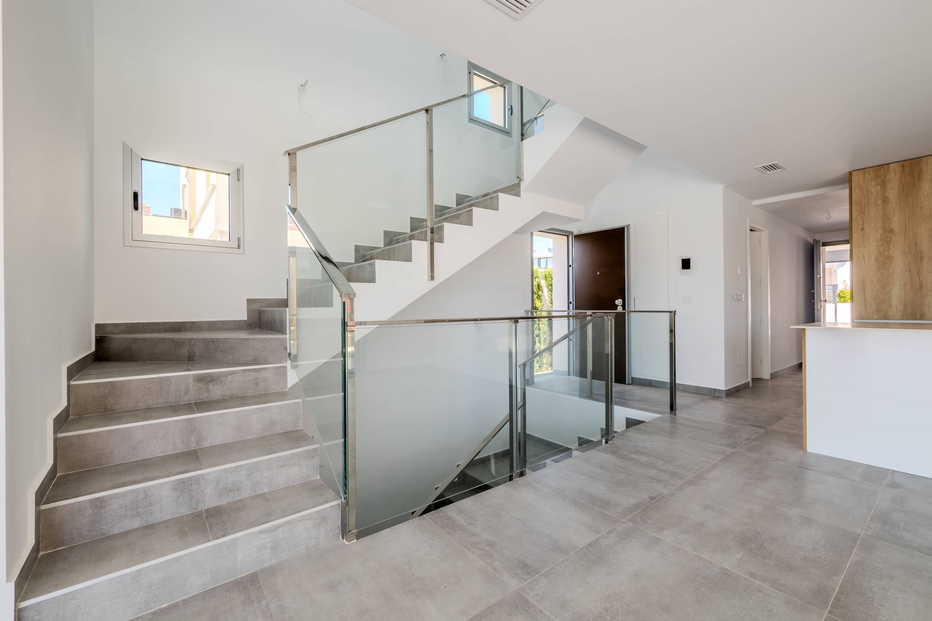 New - Detached Villa - Algorfa - La Finca Golf Resort