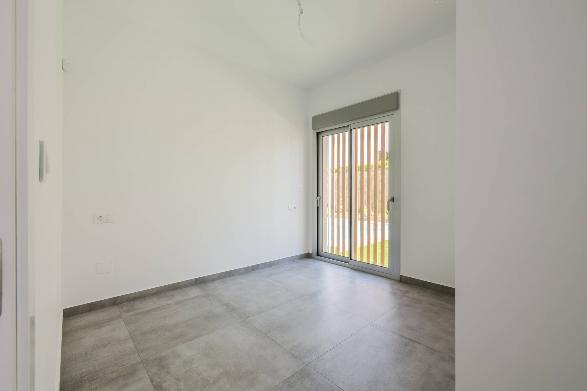 New - Detached Villa - Algorfa - La Finca Golf Resort