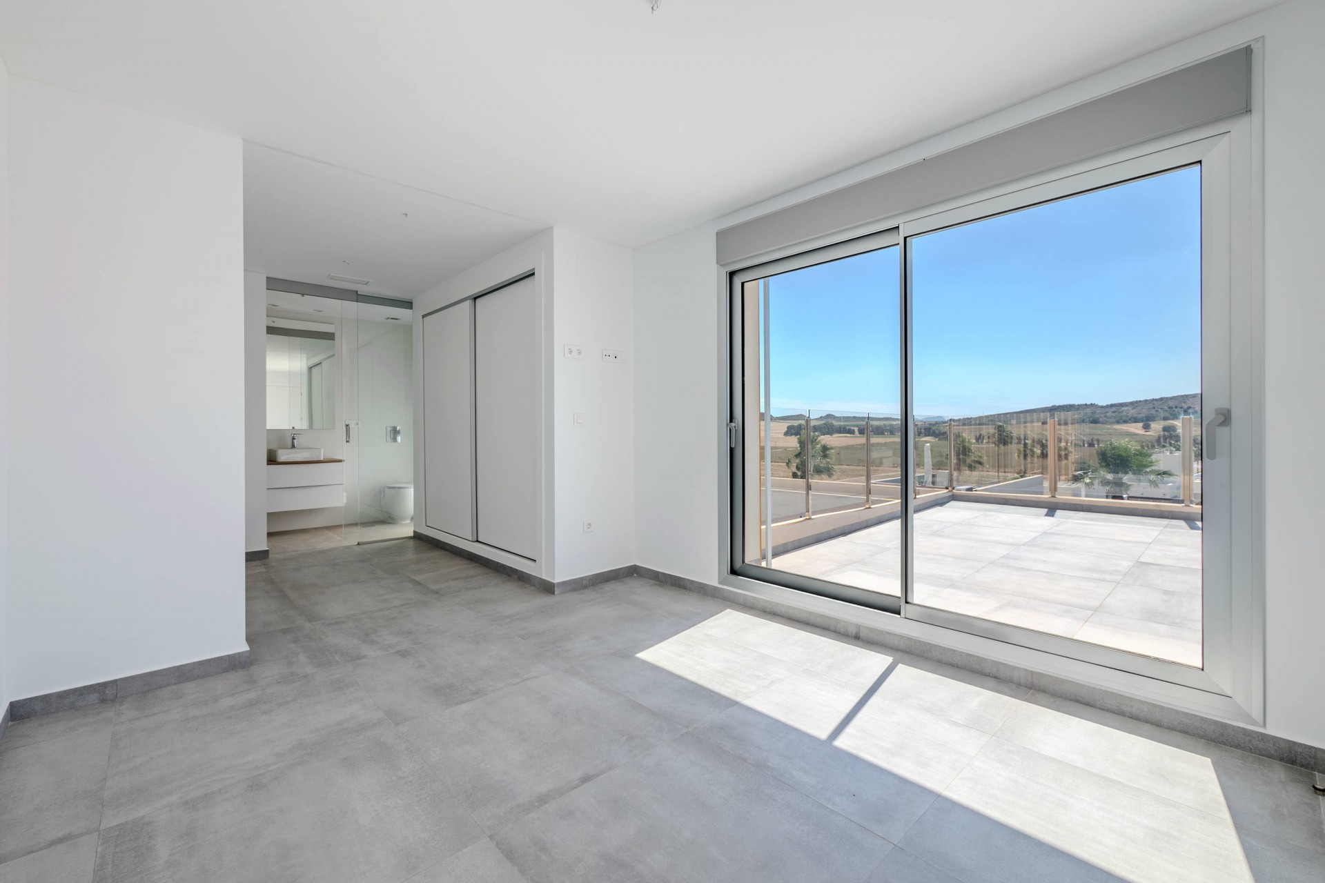 New - Detached Villa - Algorfa - La Finca Golf Resort